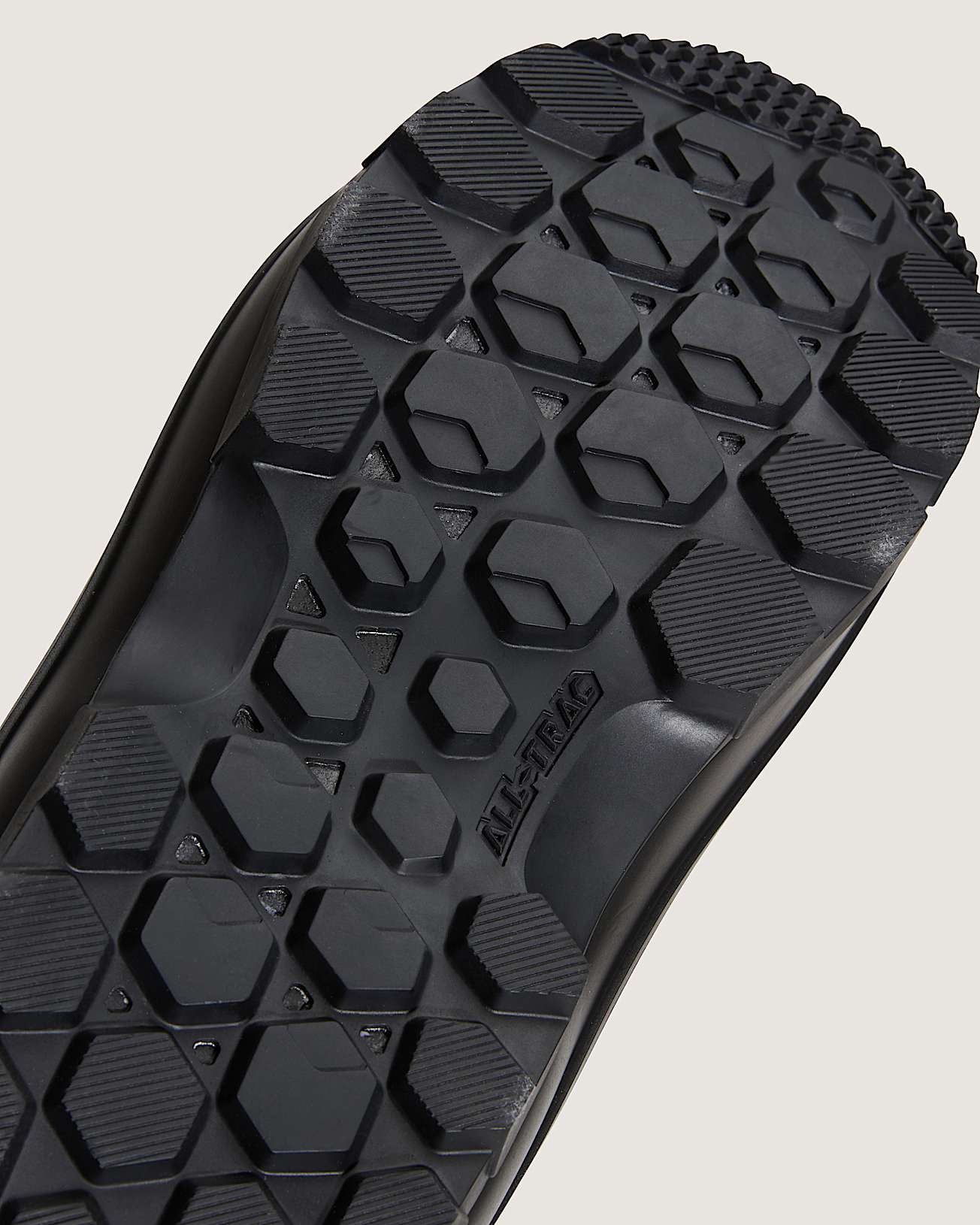 AllTrac Wellie Boot VANS Black ALT6