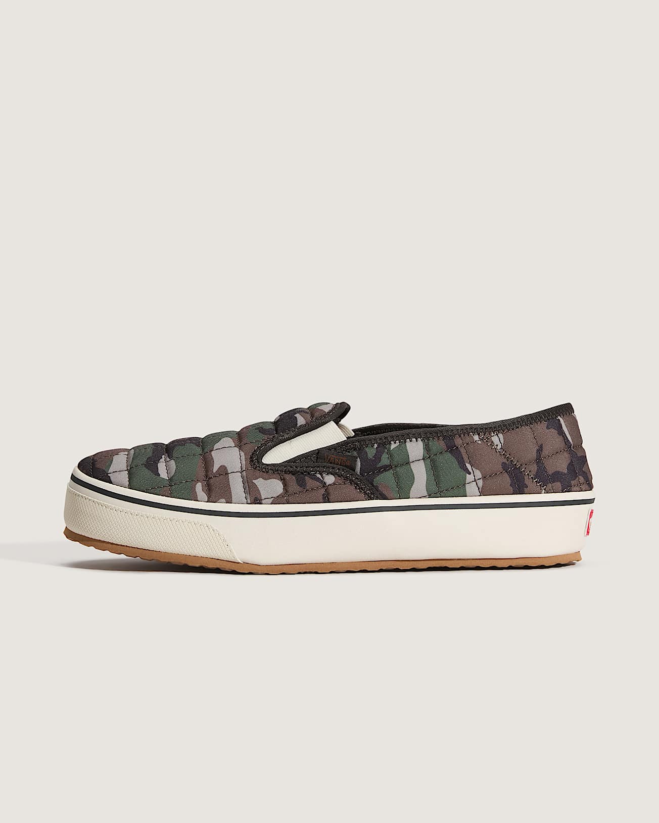 Chaussures Sliper 2 VANS Noir HERO