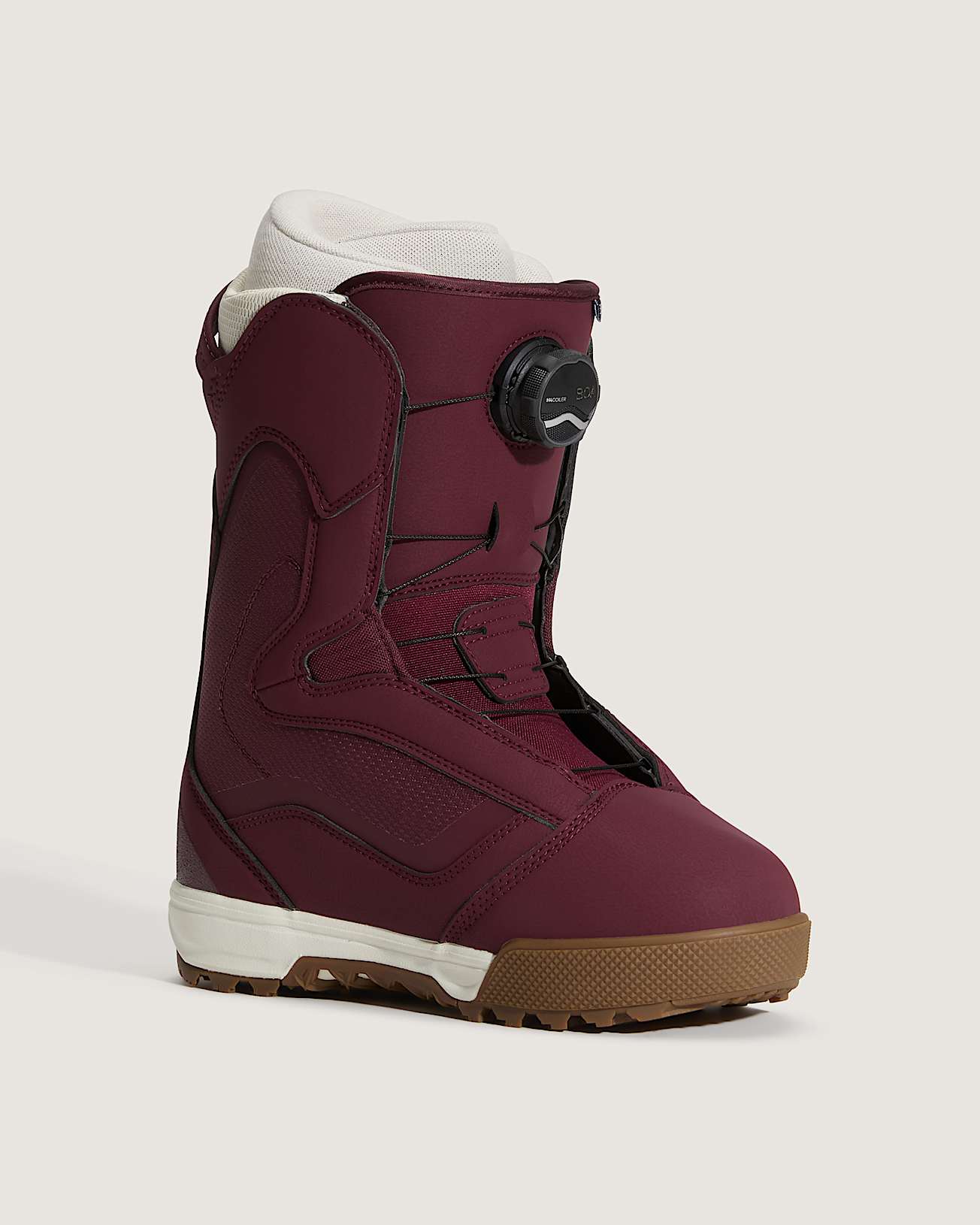 Botas de snowboard Encore Pro 20 para mulher VANS Bordus ALT2