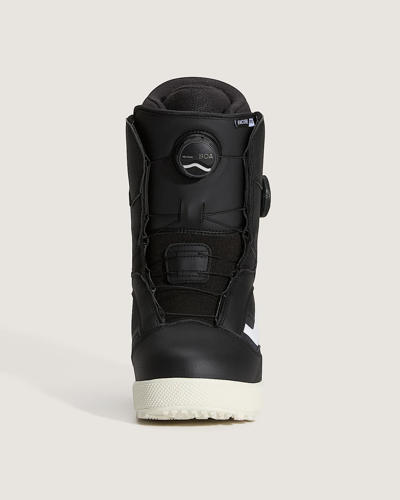 Botas de snowboard Encore Pro 20 para mulher VANS Preto ALT1