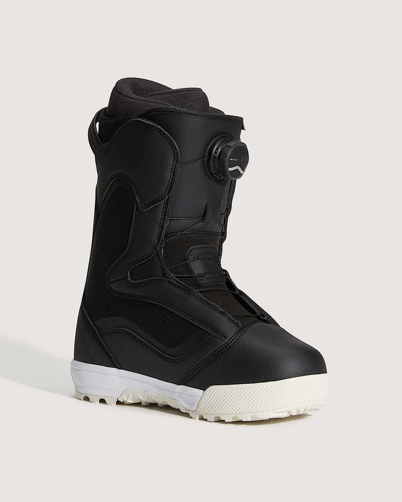 Botas de snowboard Encore Pro 20 para mulher VANS Preto ALT2