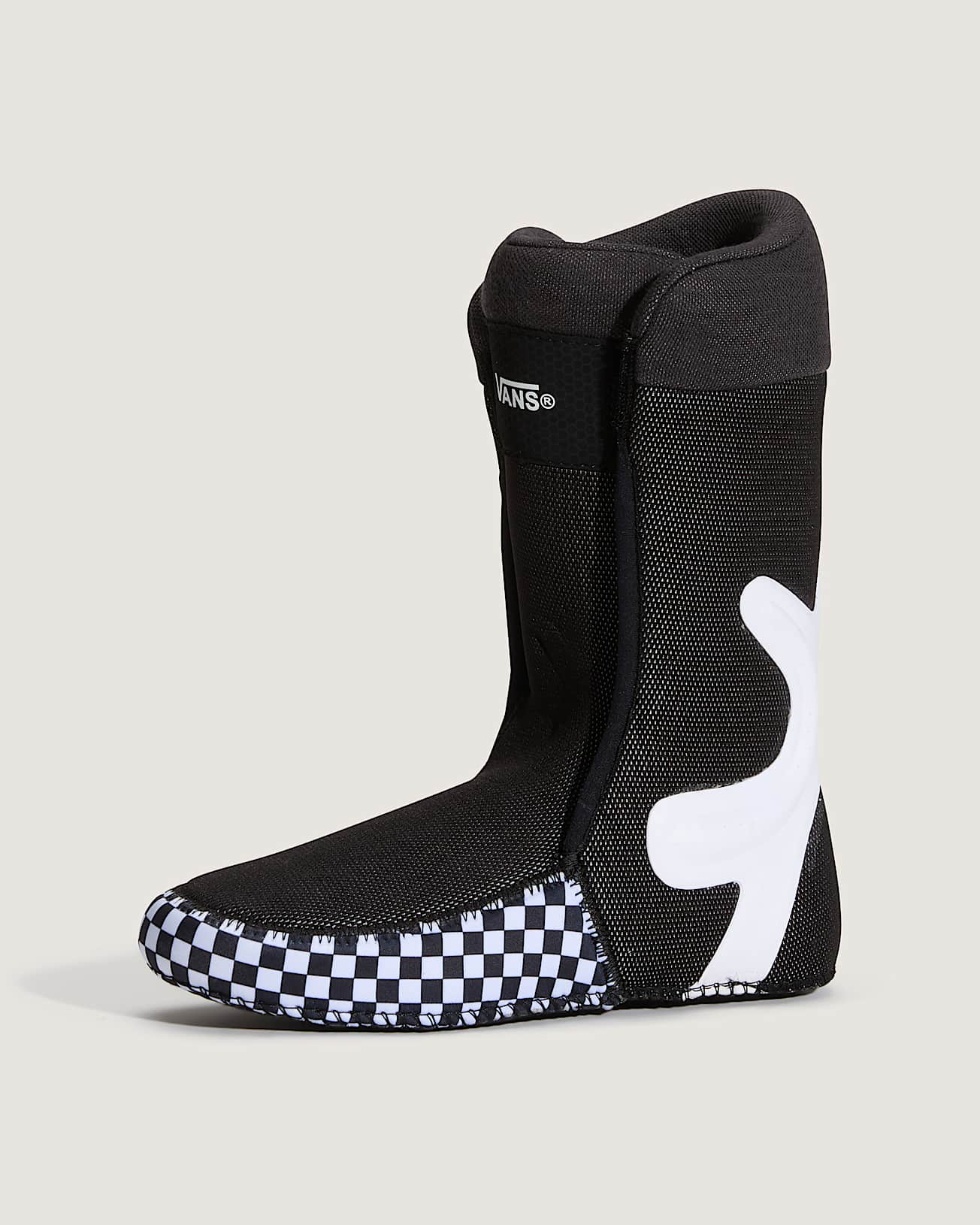 Botas de snowboard Encore Pro 20 para mulher VANS Preto ALT6