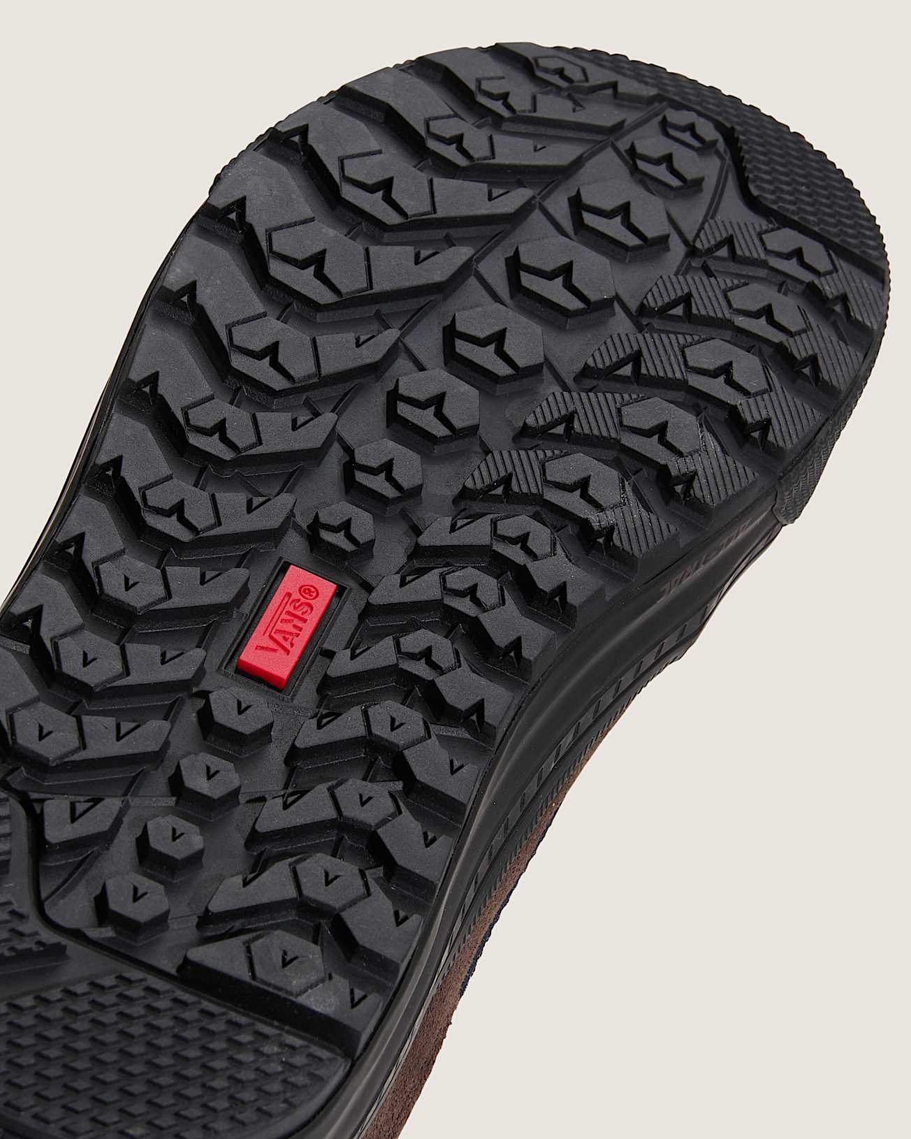 Sk8Hi Waterproof Insulated Shoes VANS Brown ALT6