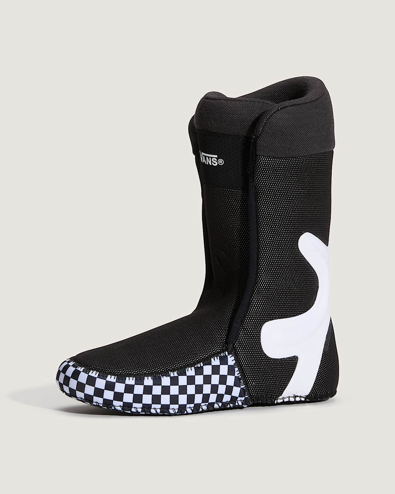 Aura Pro 20 Snowboard Boots VANS Brown ALT6