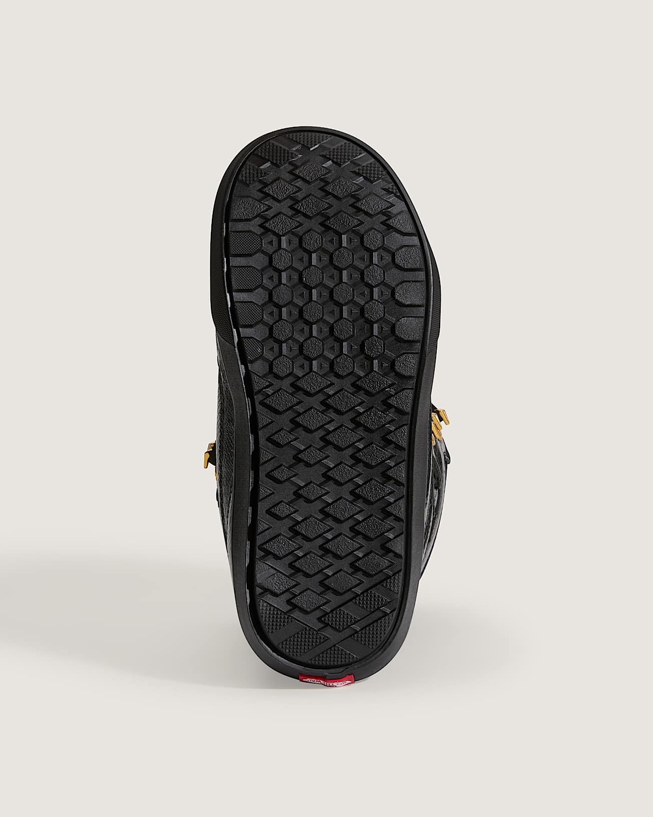 Super Standard Snowboard Boots VANS Black ALT5