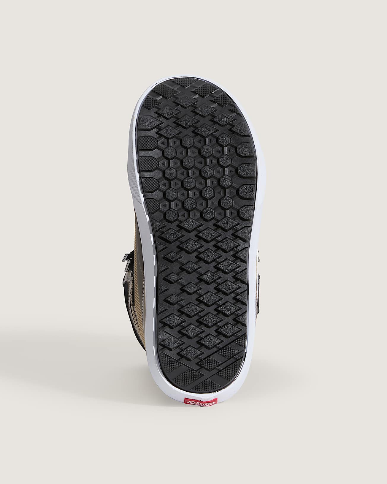 Super Standard Snowboard Boots VANS Beige ALT5