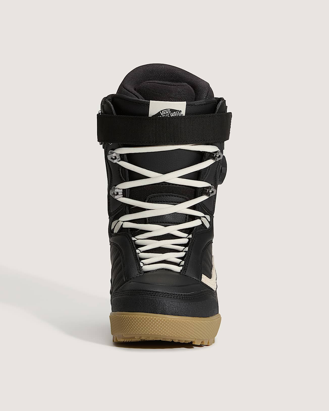 Botas de snowboard Luna Pro 20 para mulher VANS Preto ALT1