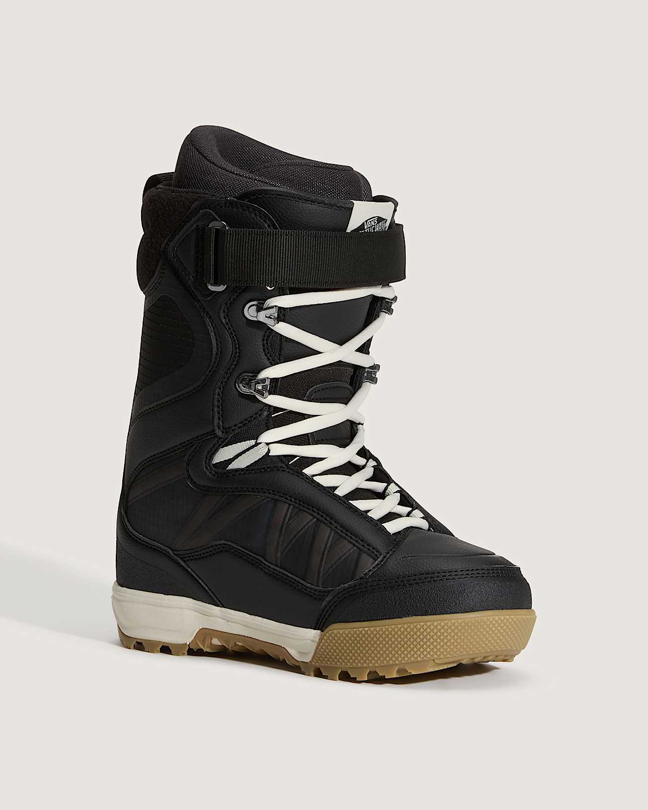 Botas de snowboard Luna Pro 20 para mulher VANS Preto ALT2