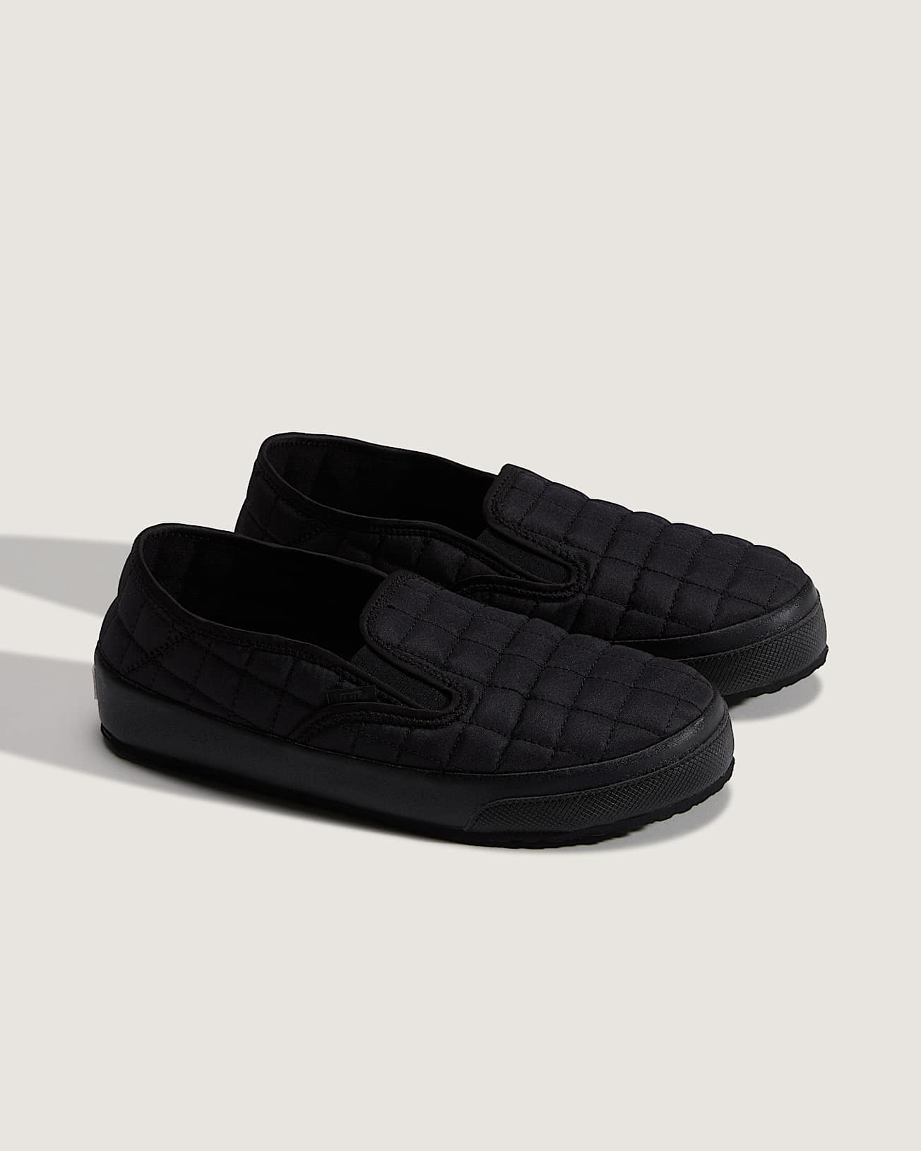 Scarpe SlipEr 2 MTE VANS Nero ALT1