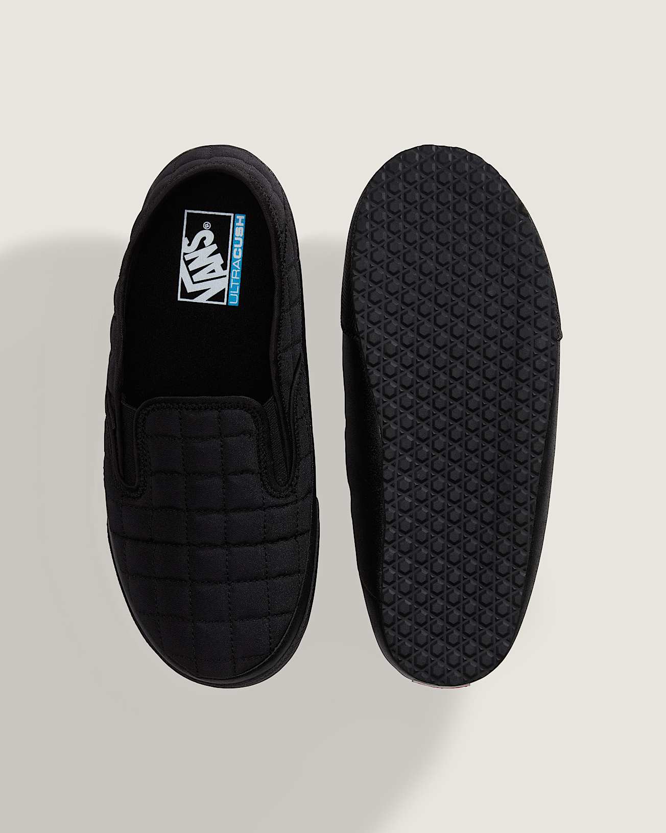 Scarpe SlipEr 2 MTE VANS Nero ALT2