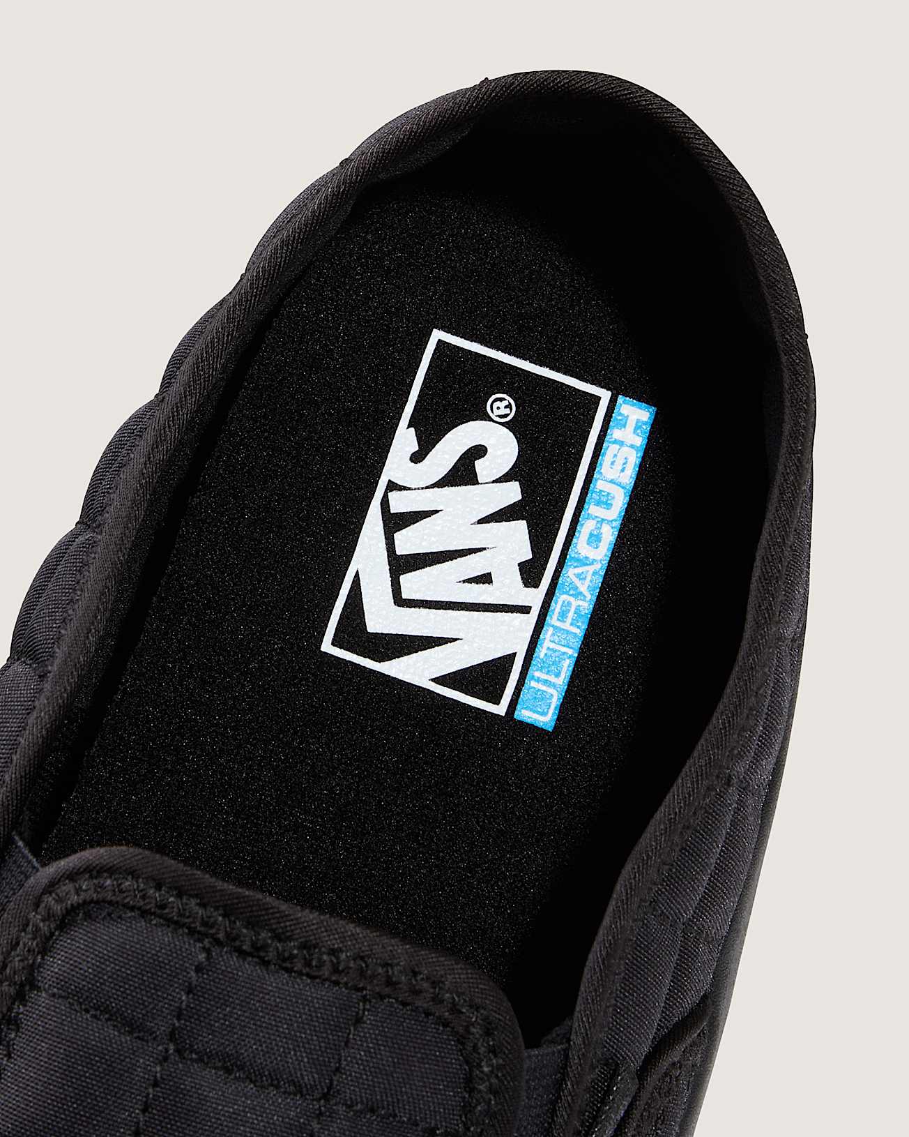 Scarpe SlipEr 2 MTE VANS Nero ALT6