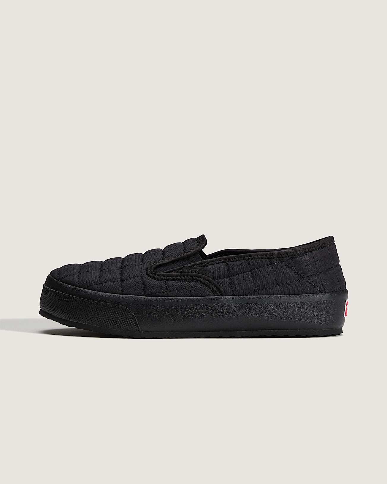 Scarpe SlipEr 2 MTE VANS Nero HERO