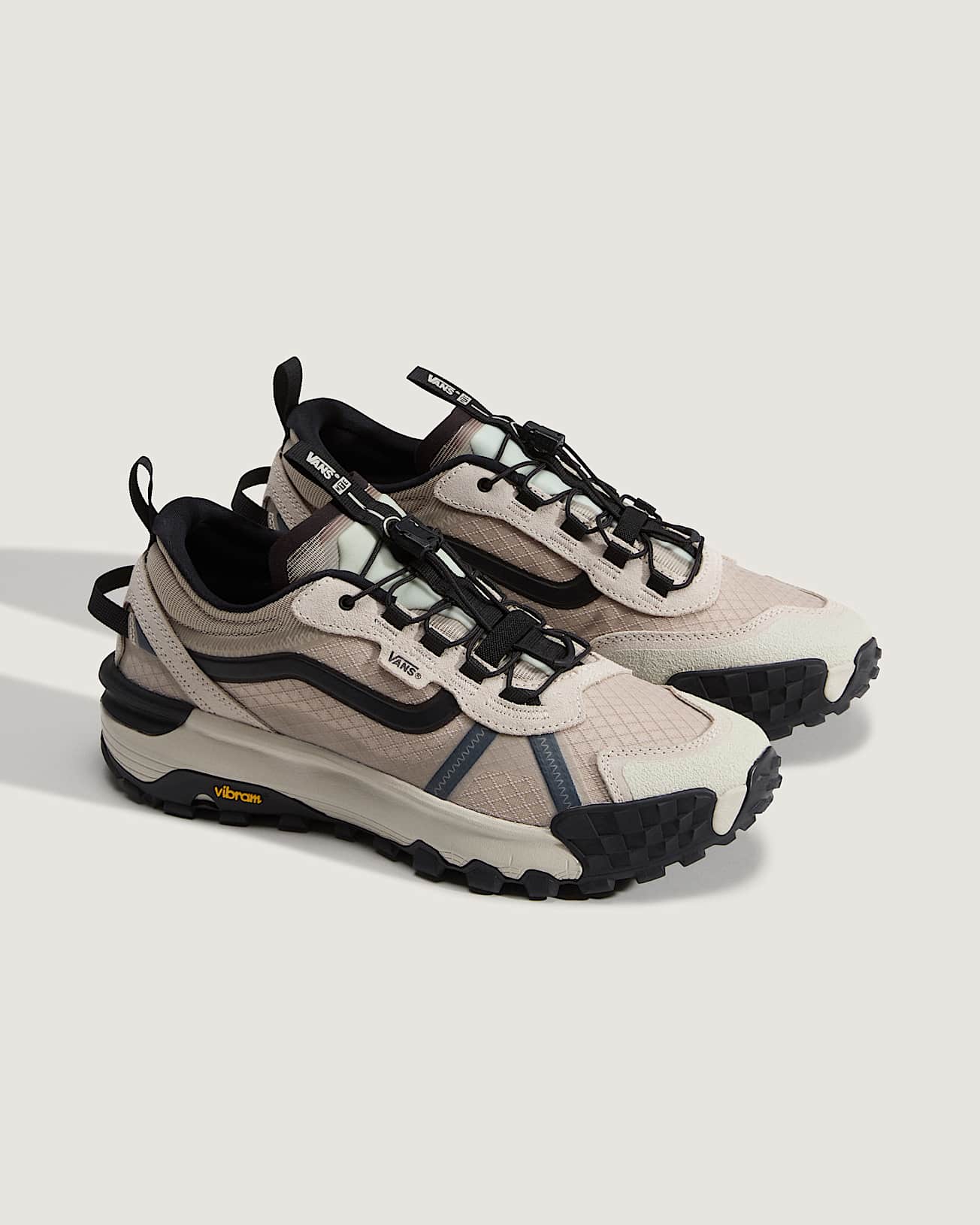 Chaussures  Crosspath XC VANS Noir ALT1