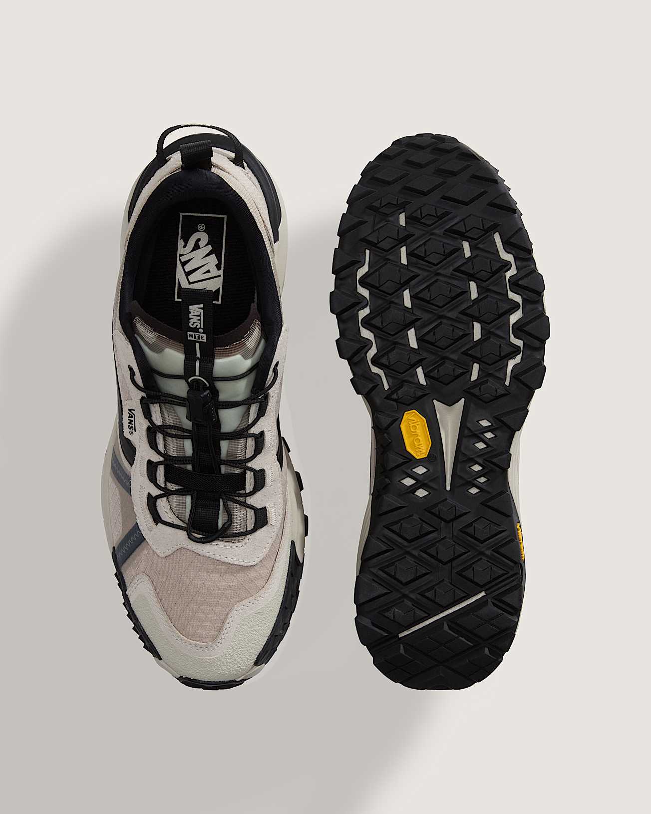 Chaussures  Crosspath XC VANS Noir ALT2
