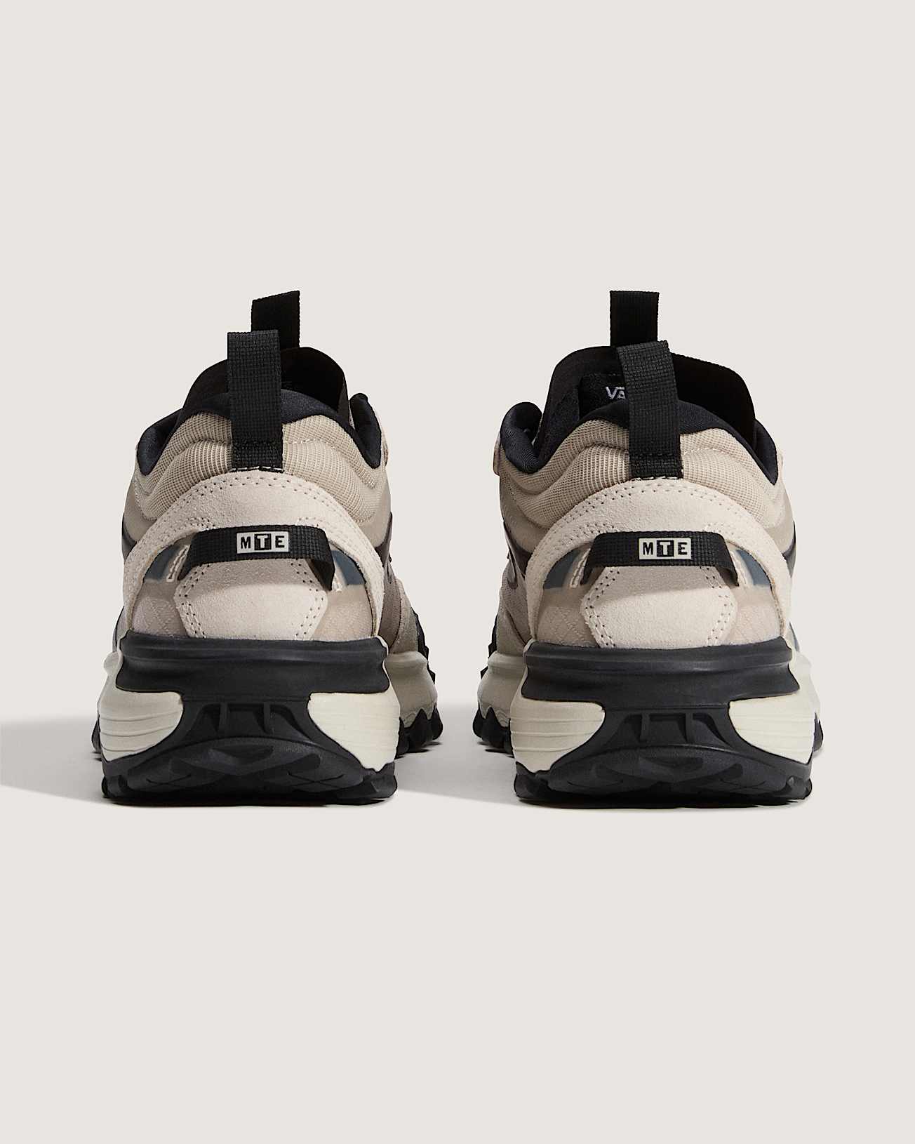 Chaussures  Crosspath XC VANS Noir ALT3