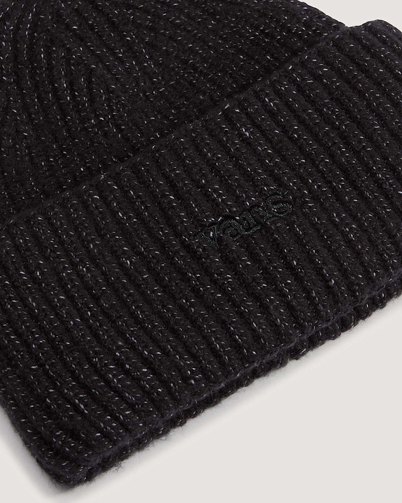 Densmore Wide Cuff Beanie VANS Black ALT2