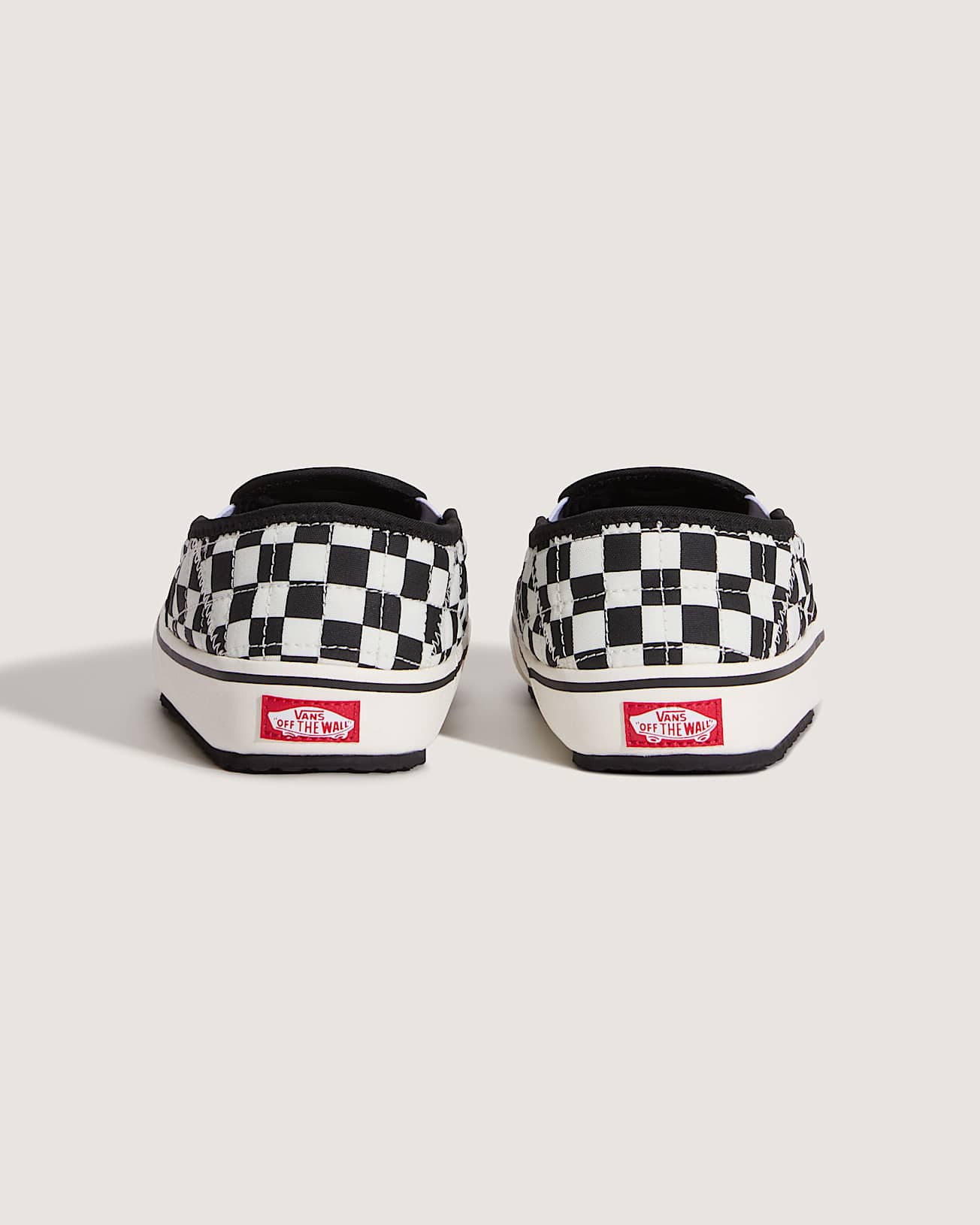Scarpe Sliper 2 VANS NeroBianco ALT3