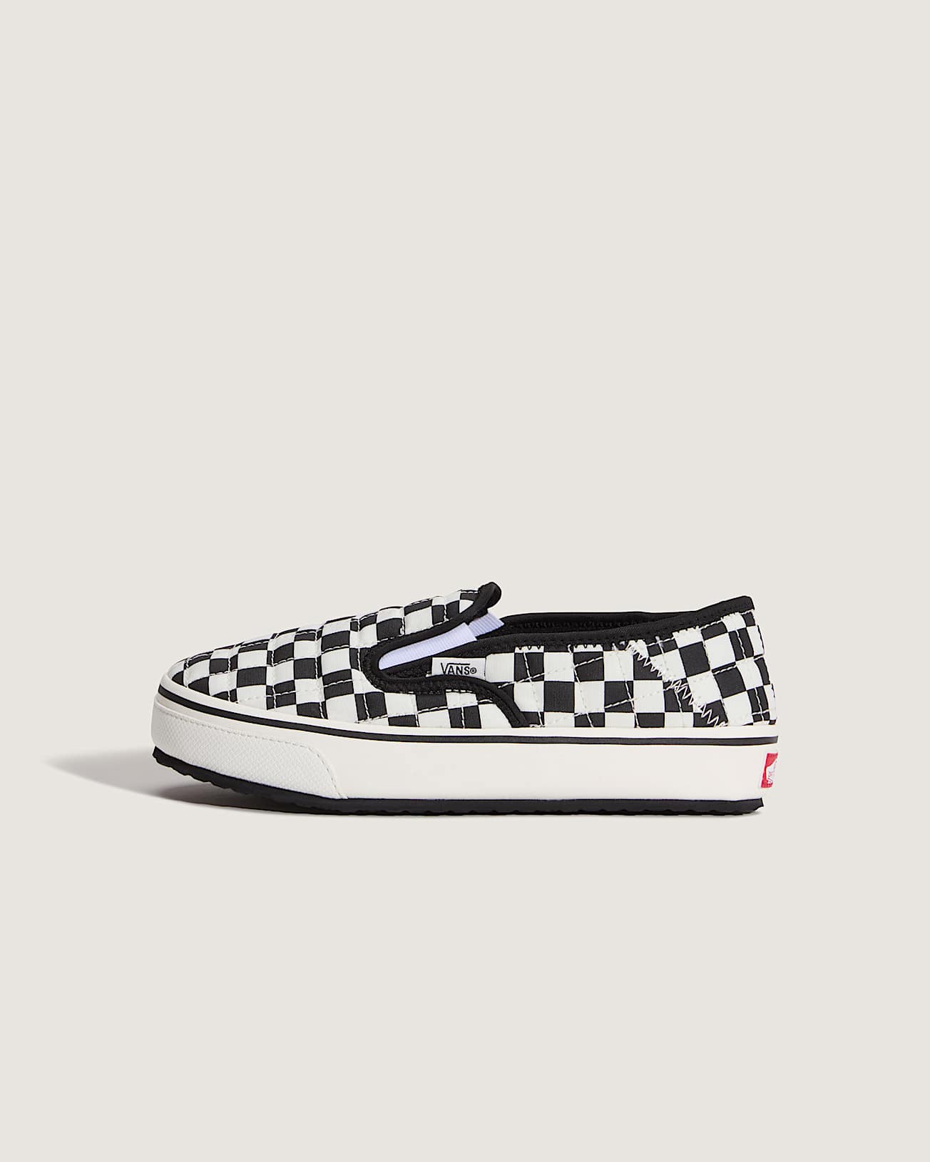 Scarpe Sliper 2 VANS NeroBianco HERO