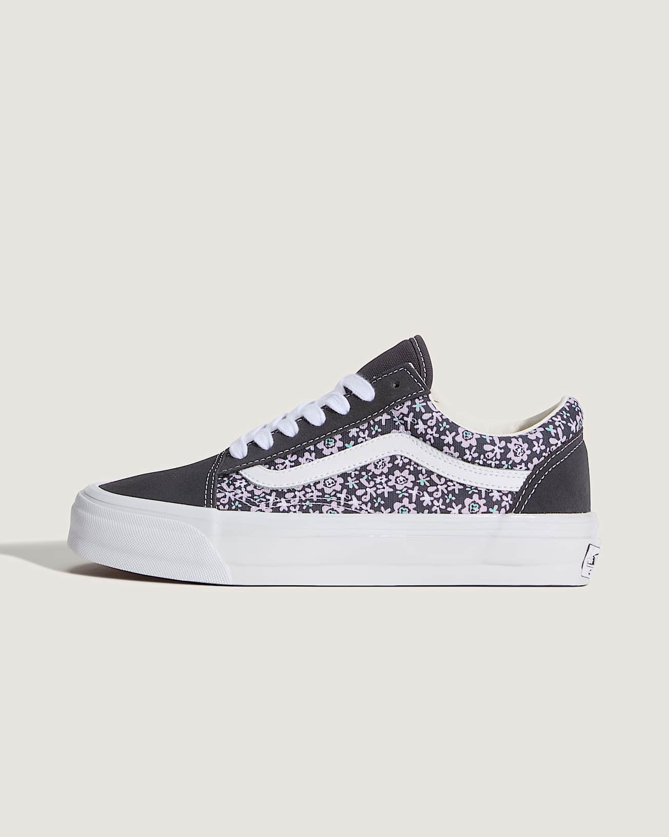 Scarpe Premium Old Skool 36 VANS Grigio hero