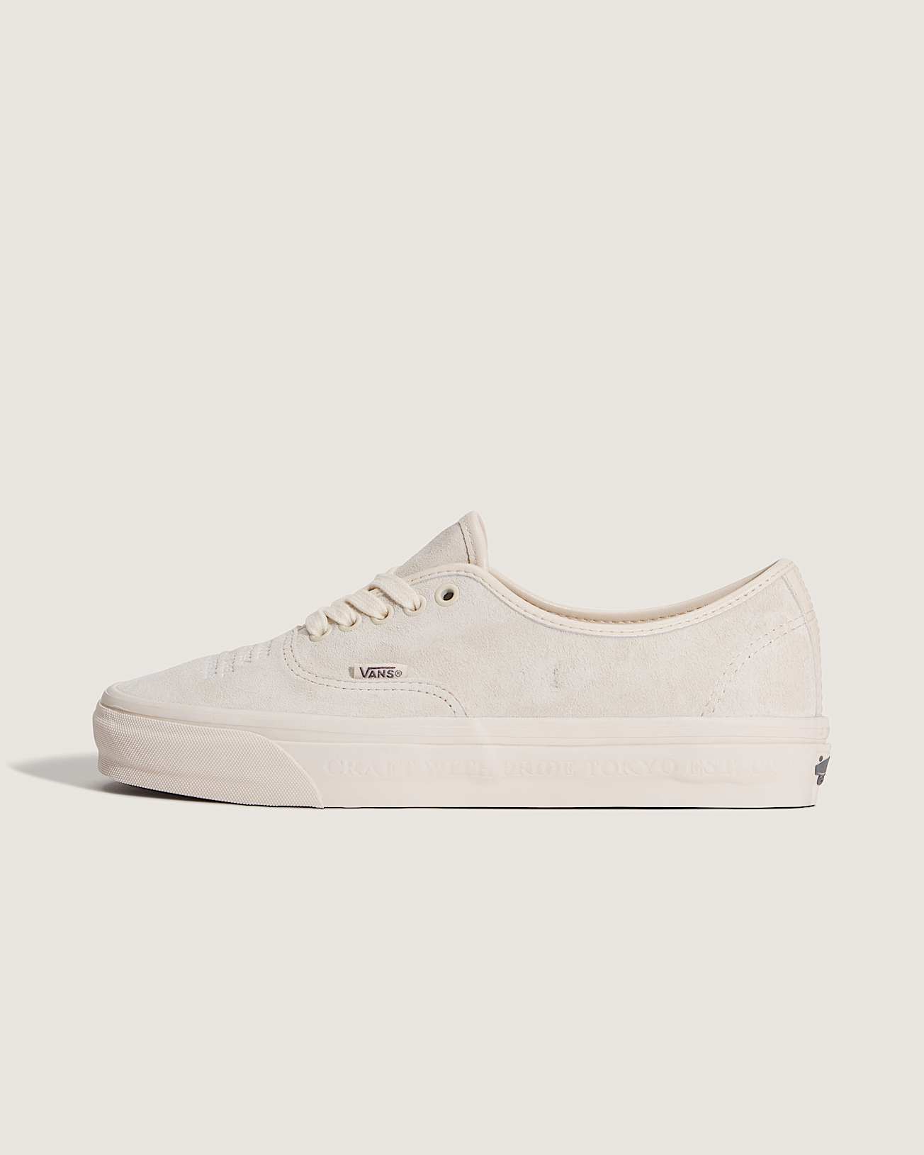 OTW by Vans X Neighborhood Authentic 44 Shoes VANS Beige HERO