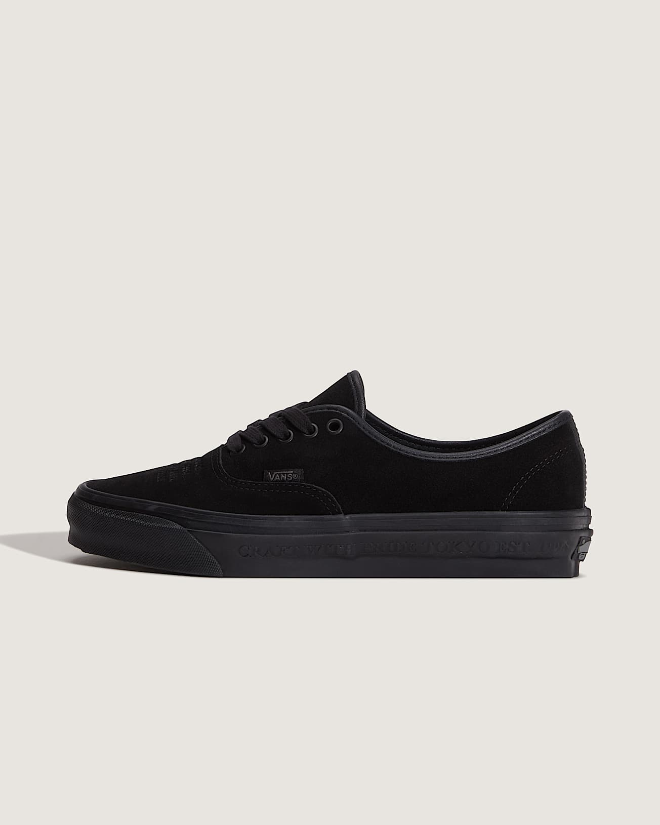 OTW by Vans X Neighborhood Authentic 44 Shoes VANS Black HERO