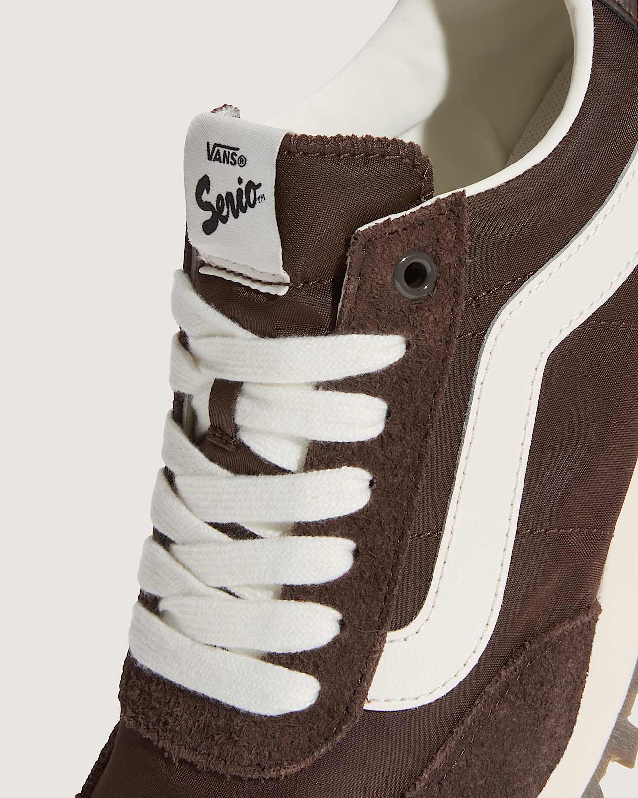 Premium Style 152 Shoes VANS Brown ALT6