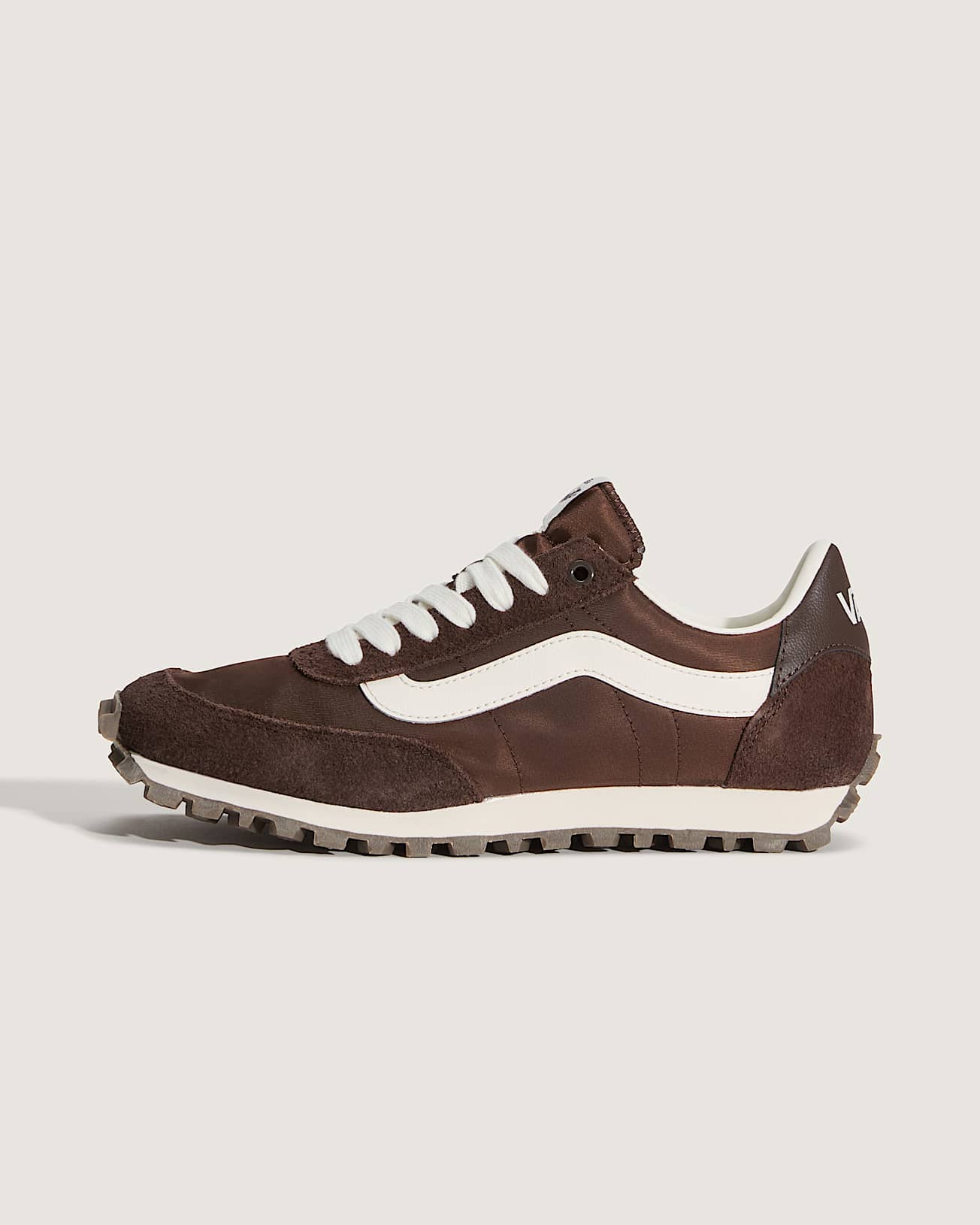 Premium Style 152 Shoes VANS Brown HERO