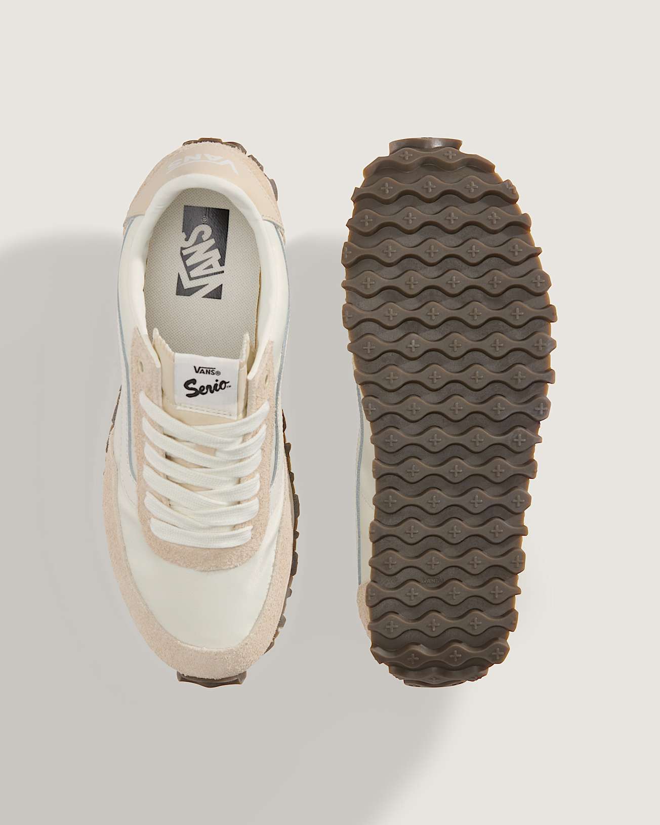 Premium Style 152 Schuhe VANS Wei ALT2
