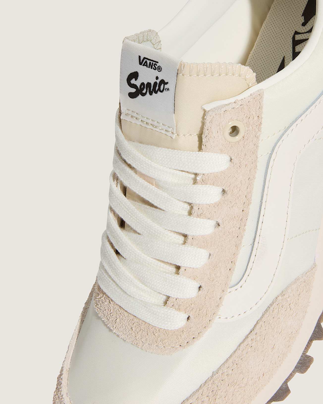 Premium Style 152 Schuhe VANS Wei ALT6