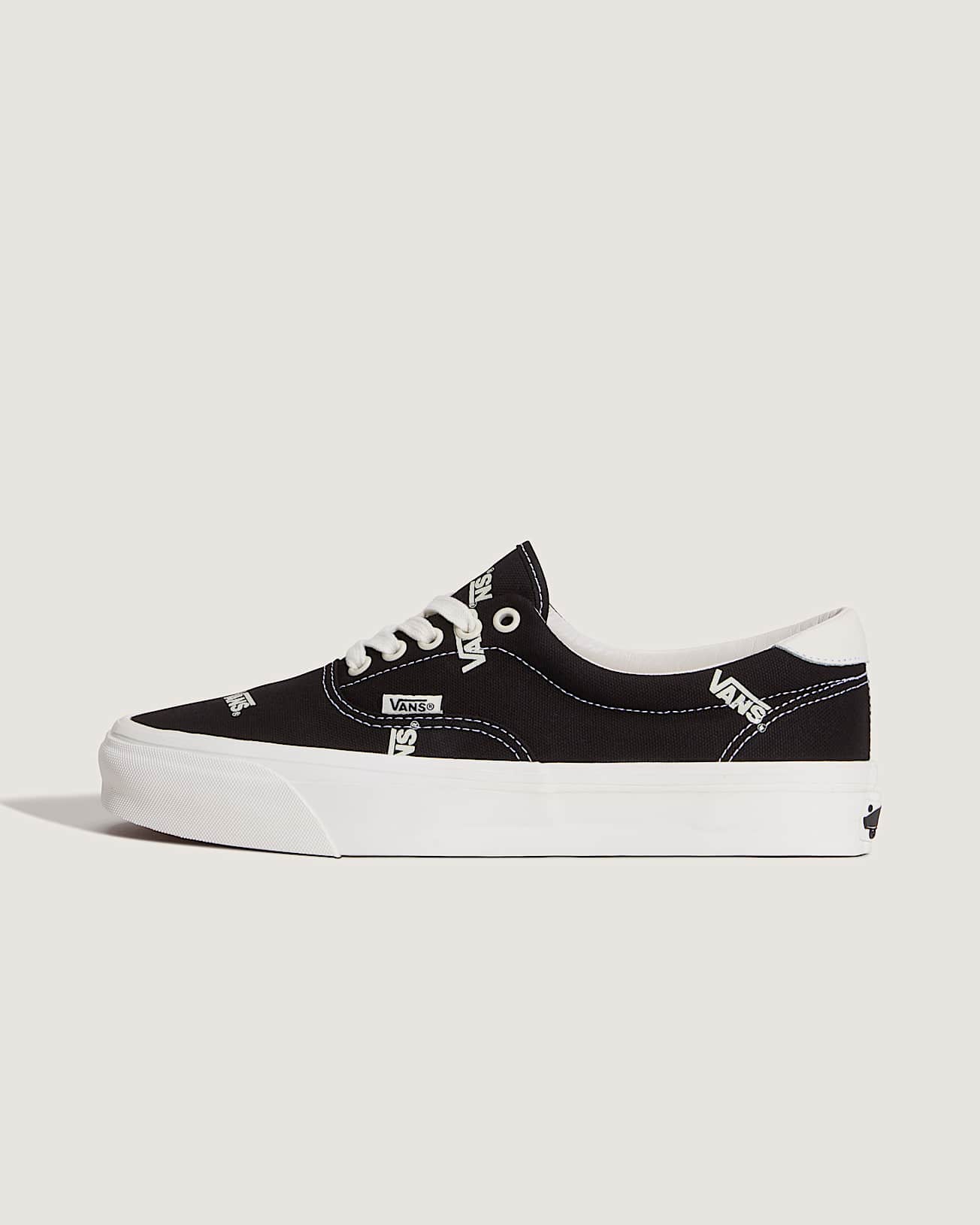 OTW Era 59 Shoes VANS Black HERO