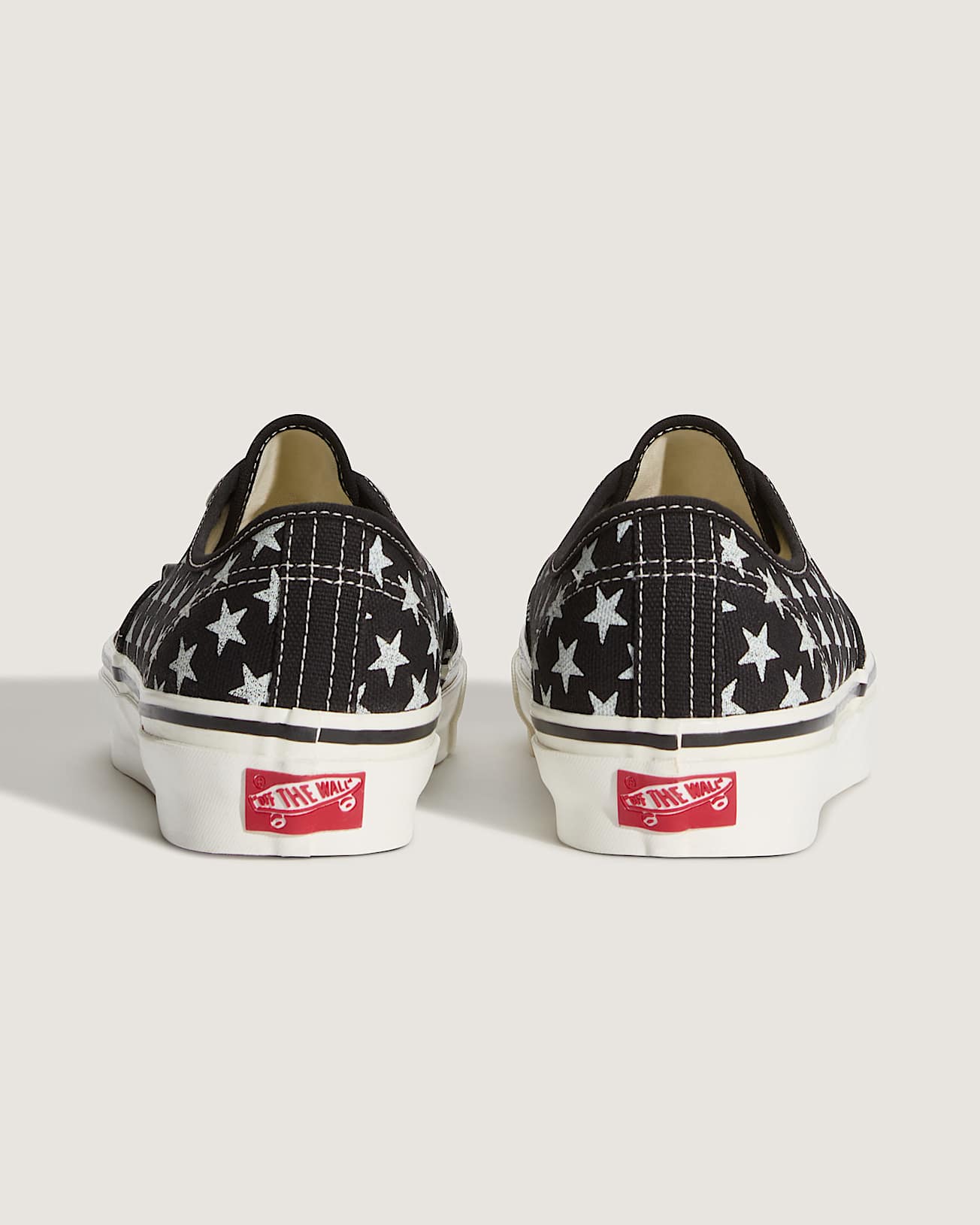 Premium Authentic Shoes VANS Black ALT3
