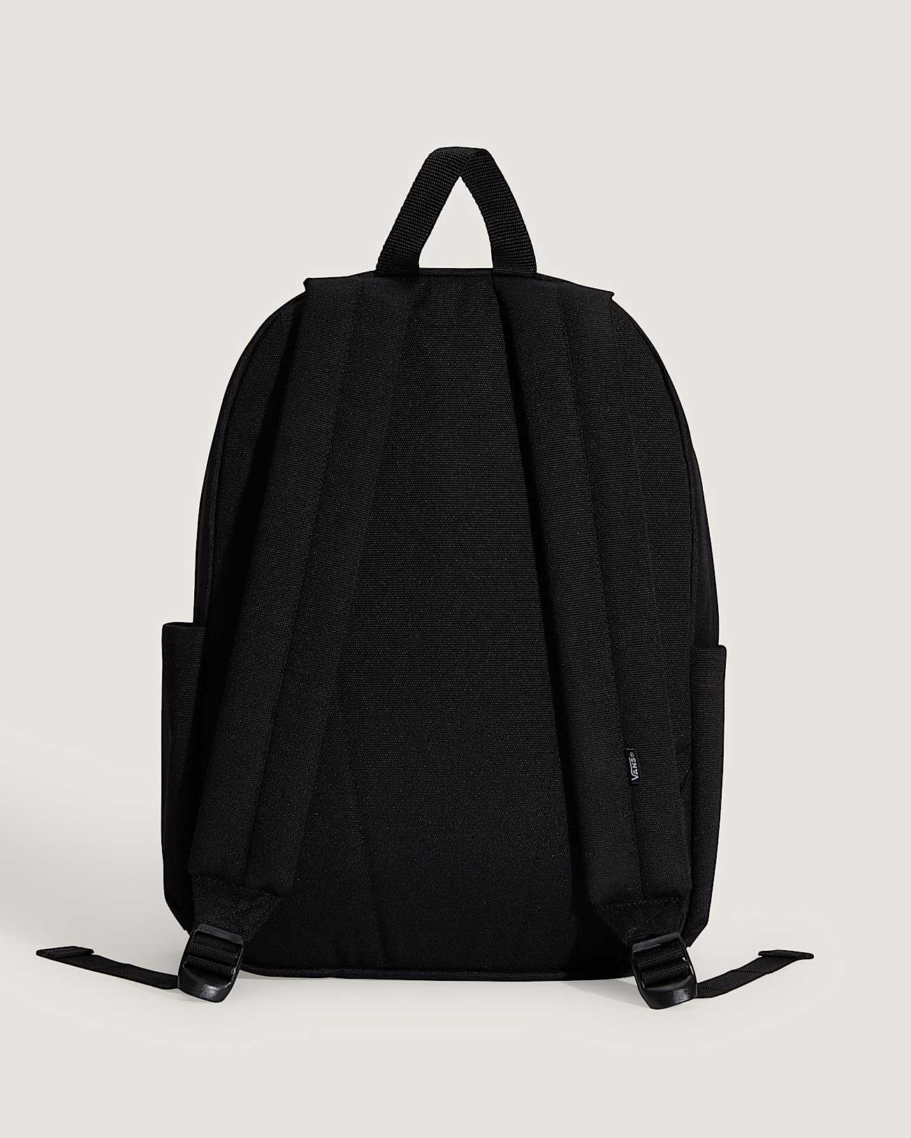 Kinder Old Skool Grom Rucksack VANS Schwarz ALT2