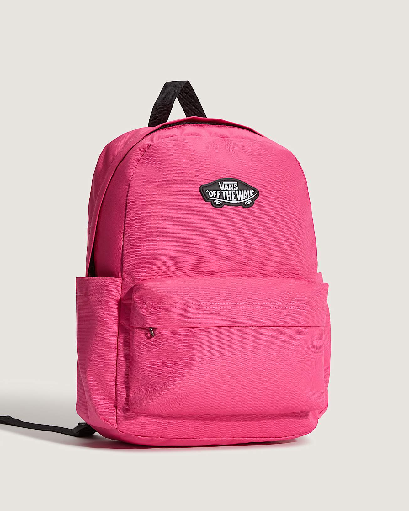 Kinder Old Skool Grom Rucksack VANS Rosa ALT1