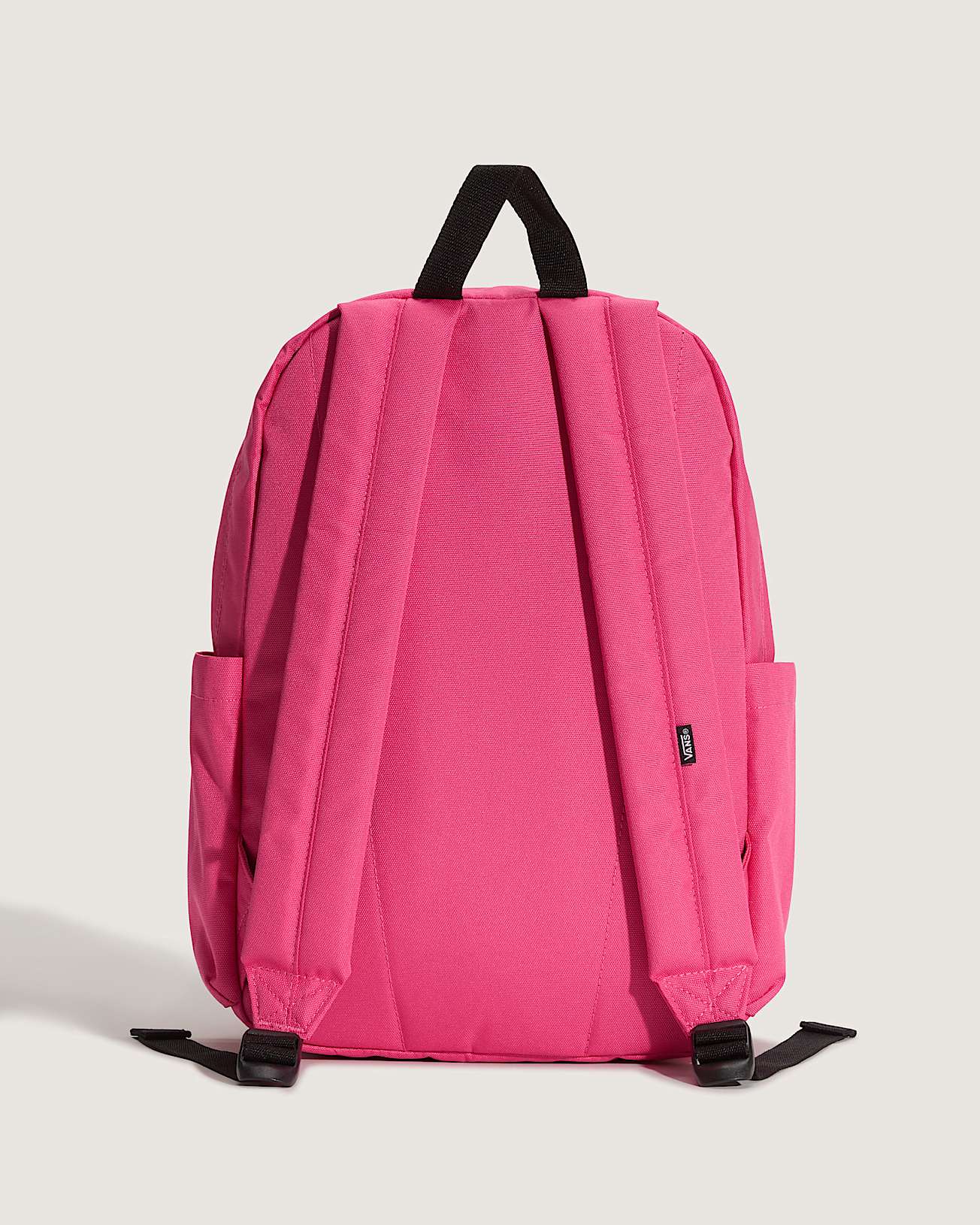 Kinder Old Skool Grom Rucksack VANS Rosa ALT2
