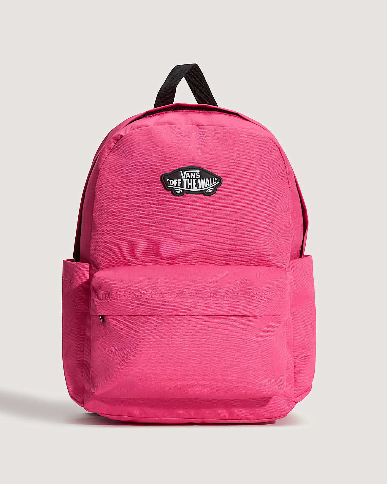 Kinder Old Skool Grom Rucksack VANS Rosa HERO