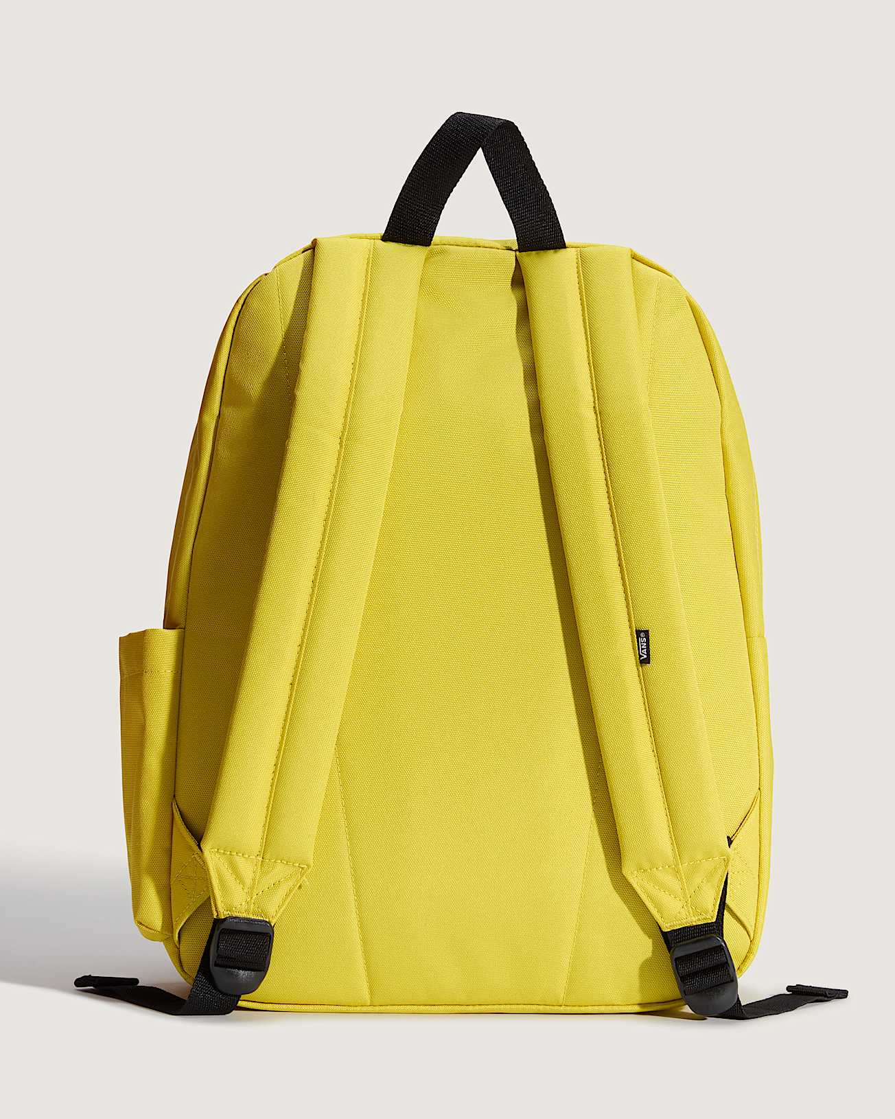 Old Skool Backpack VANS Yellow ALT2