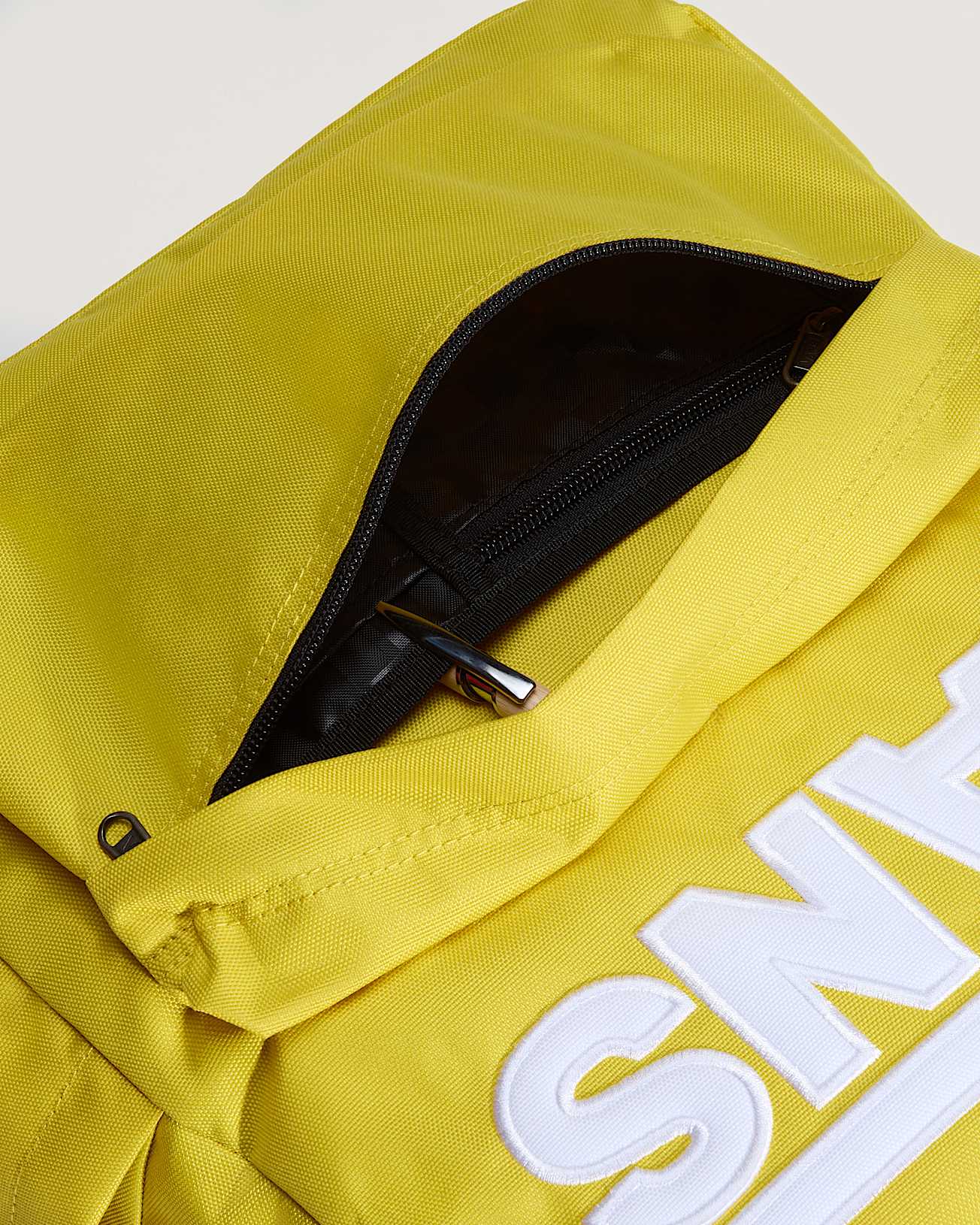 Old Skool Backpack VANS Yellow ALT6