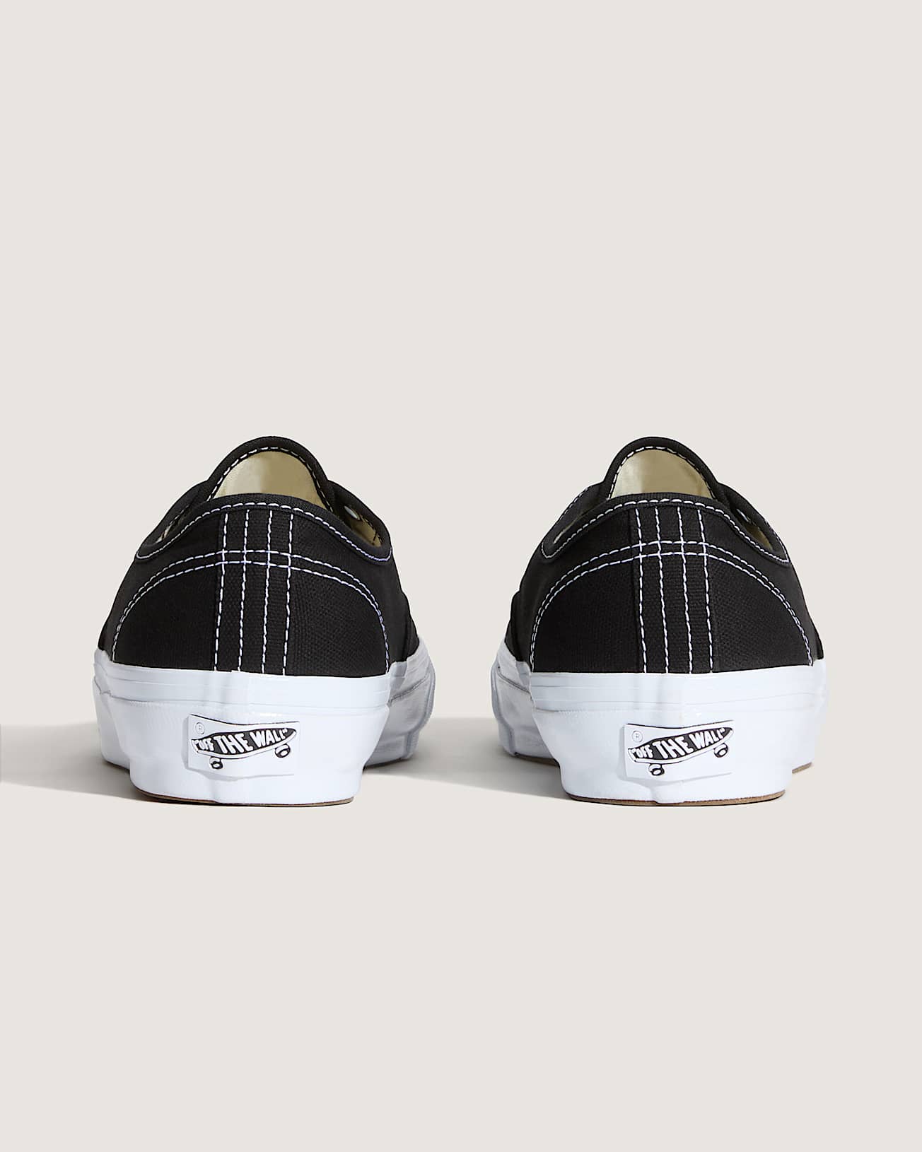 Premium Authentic 44 Schuhe VANS Schwarz ALT4