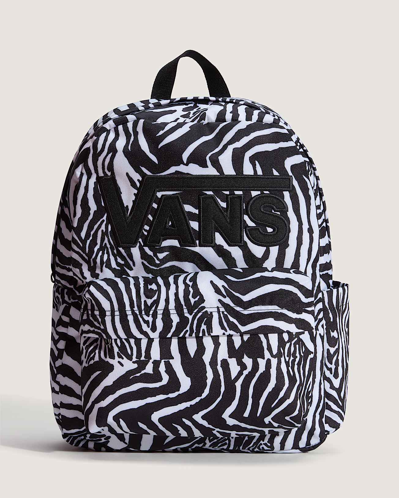Old Skool Backpack VANS Black HERO