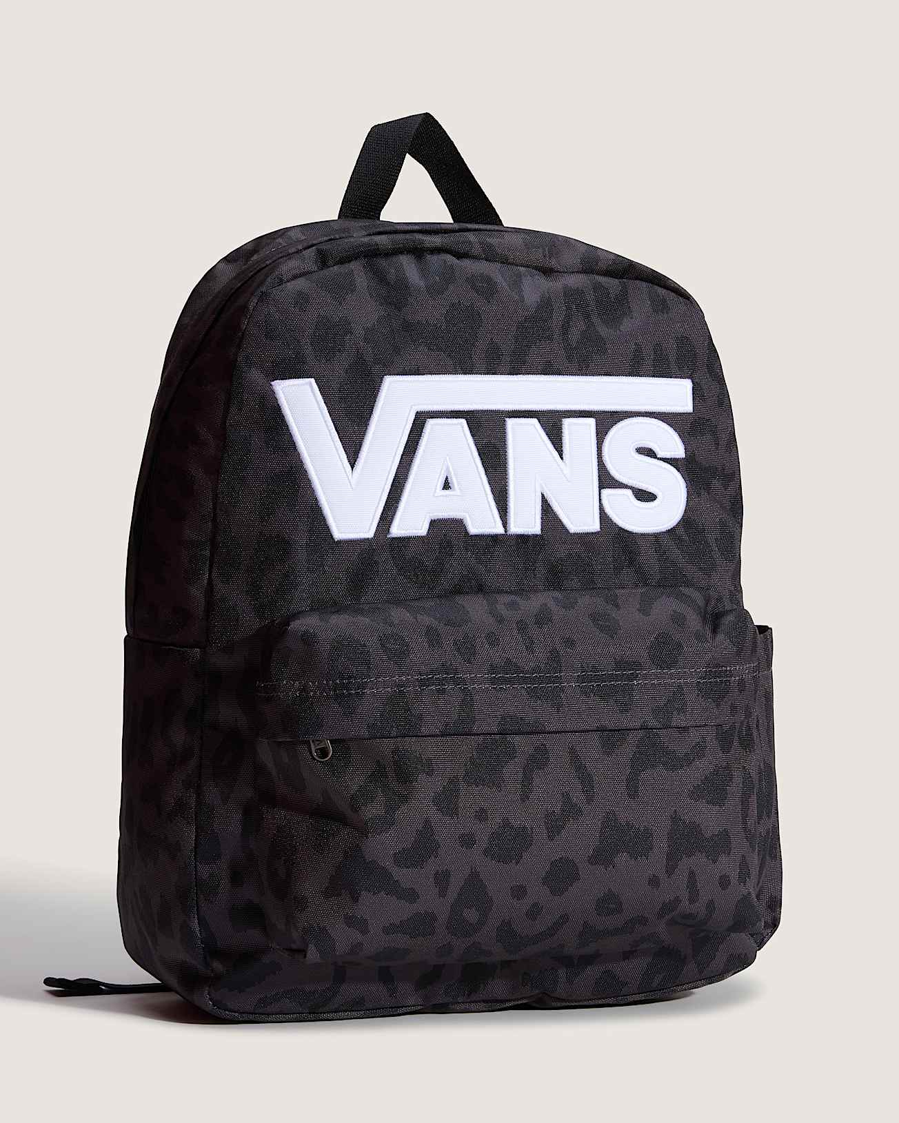 Old Skool Backpack VANS Grey alt1