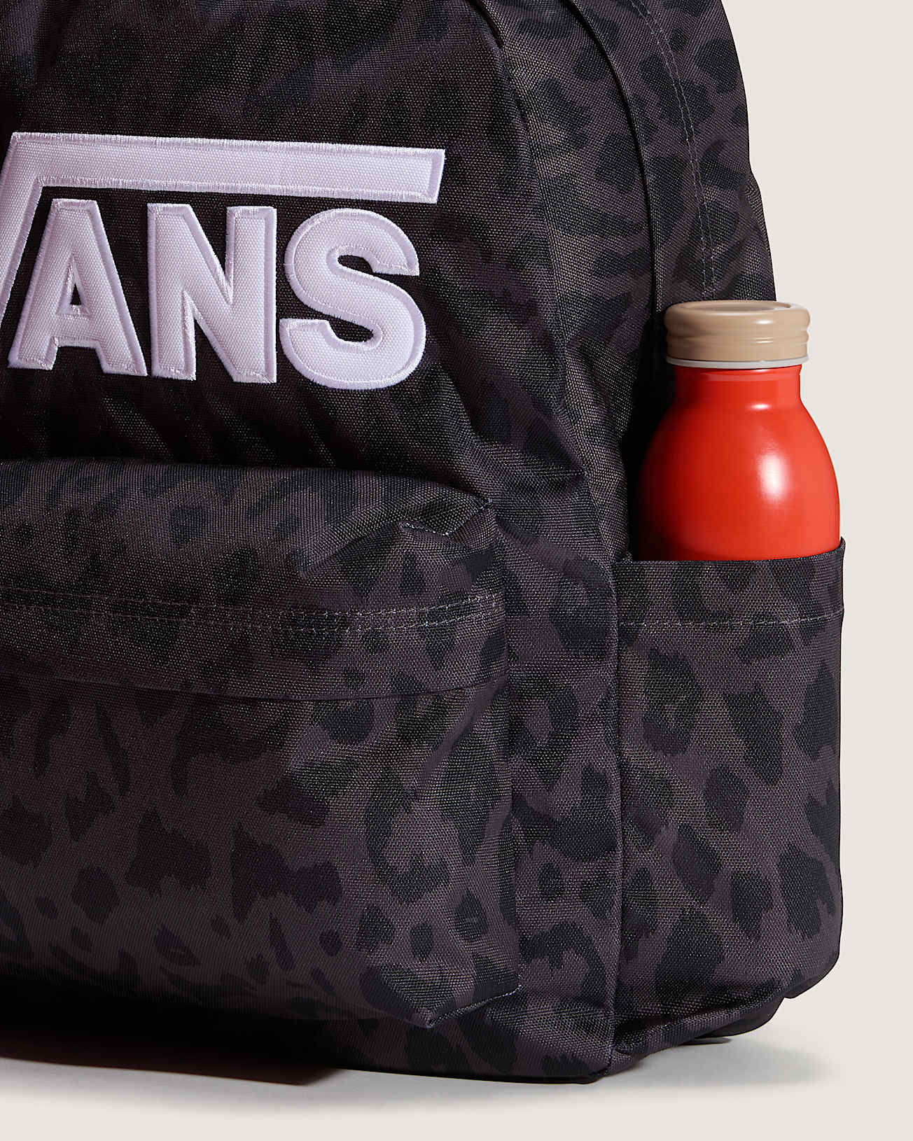 Old Skool Backpack VANS Grey alt3