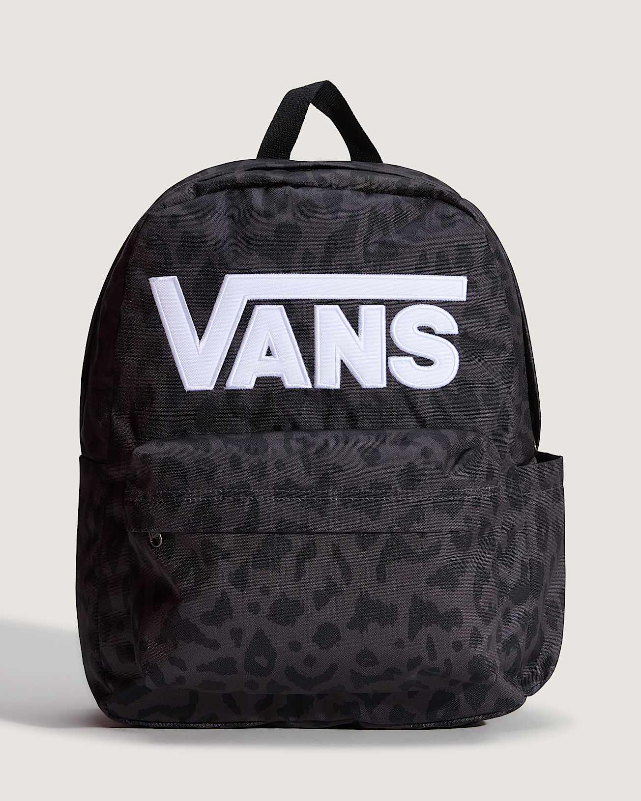 Old Skool Backpack VANS Grey hero
