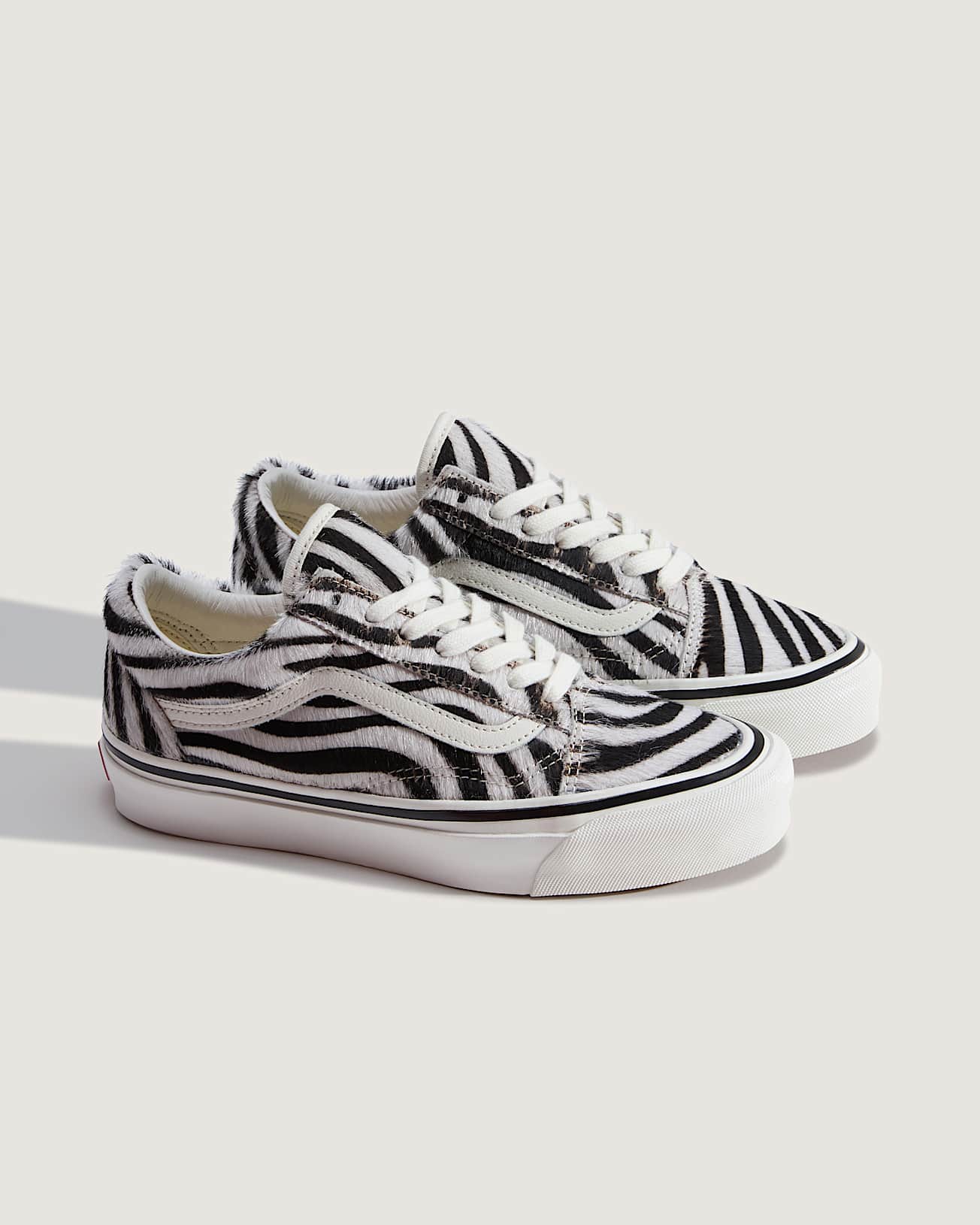 Chaussures Premium Old Skool VANS Multicolour ALT1