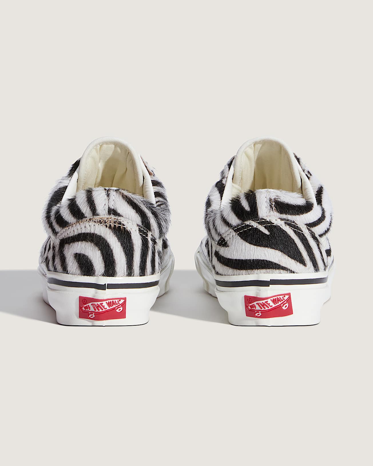Chaussures Premium Old Skool VANS Multicolour ALT3