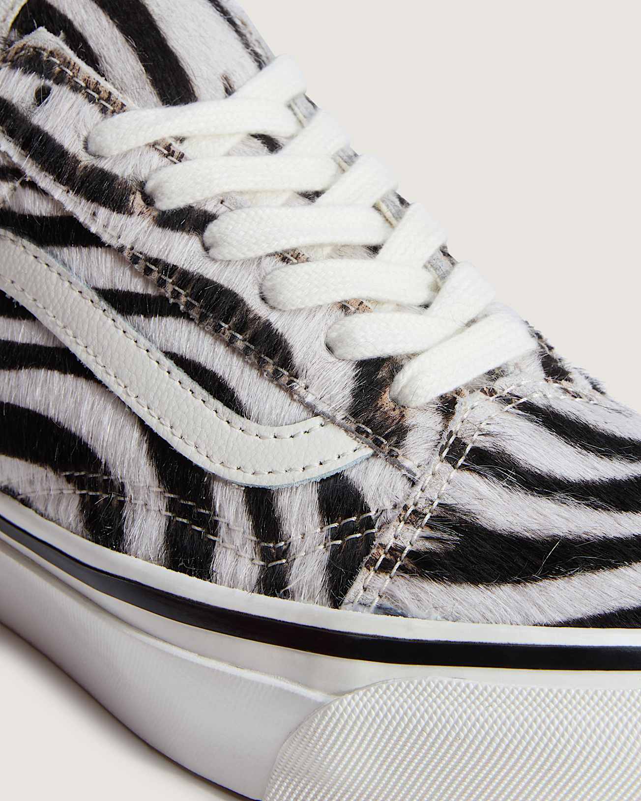 Chaussures Premium Old Skool VANS Multicolour ALT6