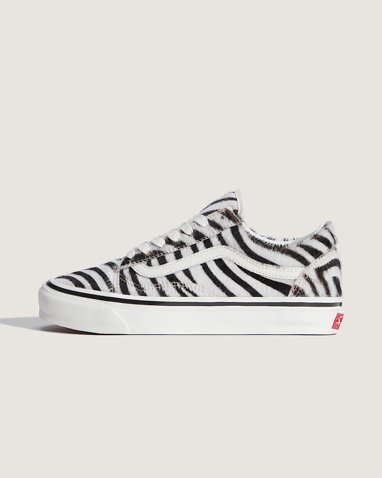 Chaussures Premium Old Skool VANS Multicolour HERO