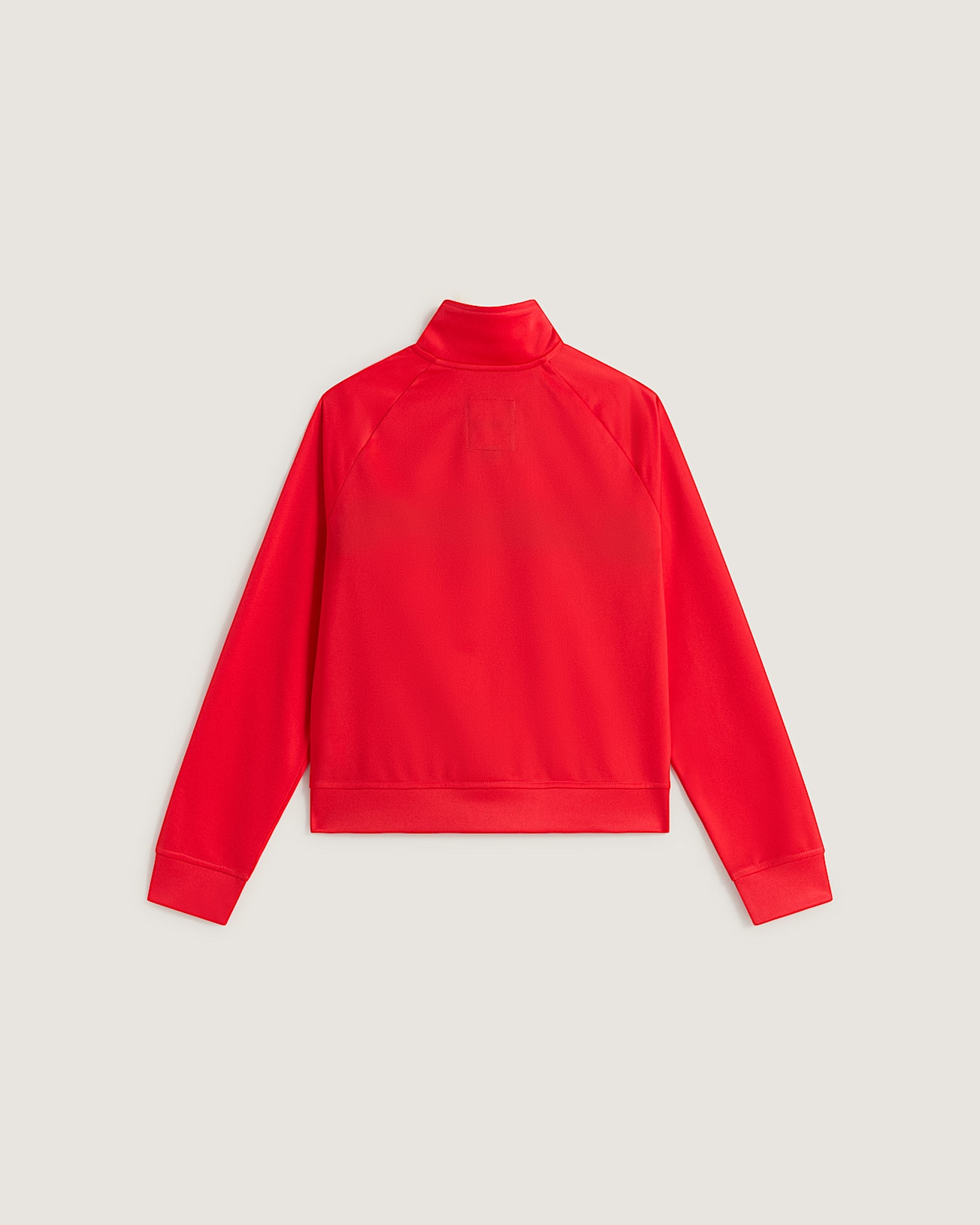 Nikita Trainingsjacke VANS Rot ALT1