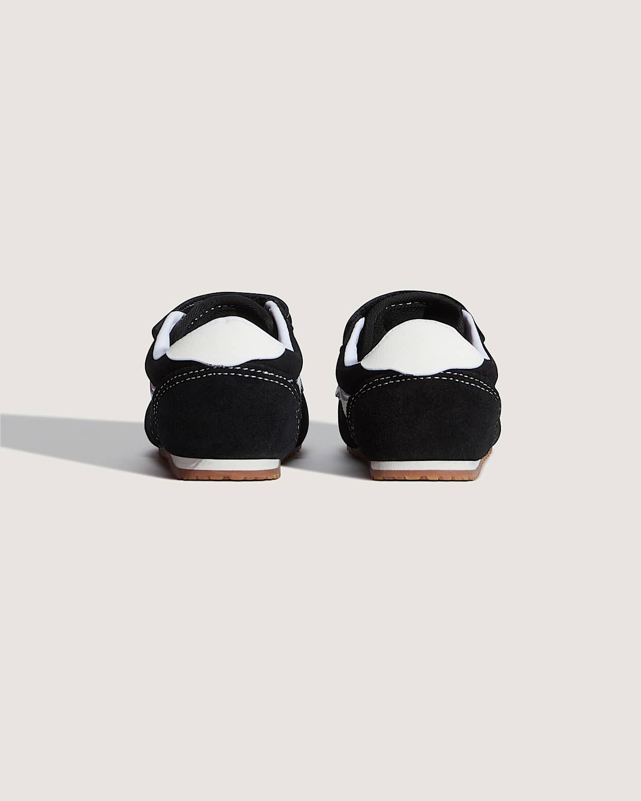 Toddler Super Lowpro V Shoes 14 years VANS Black ALT3