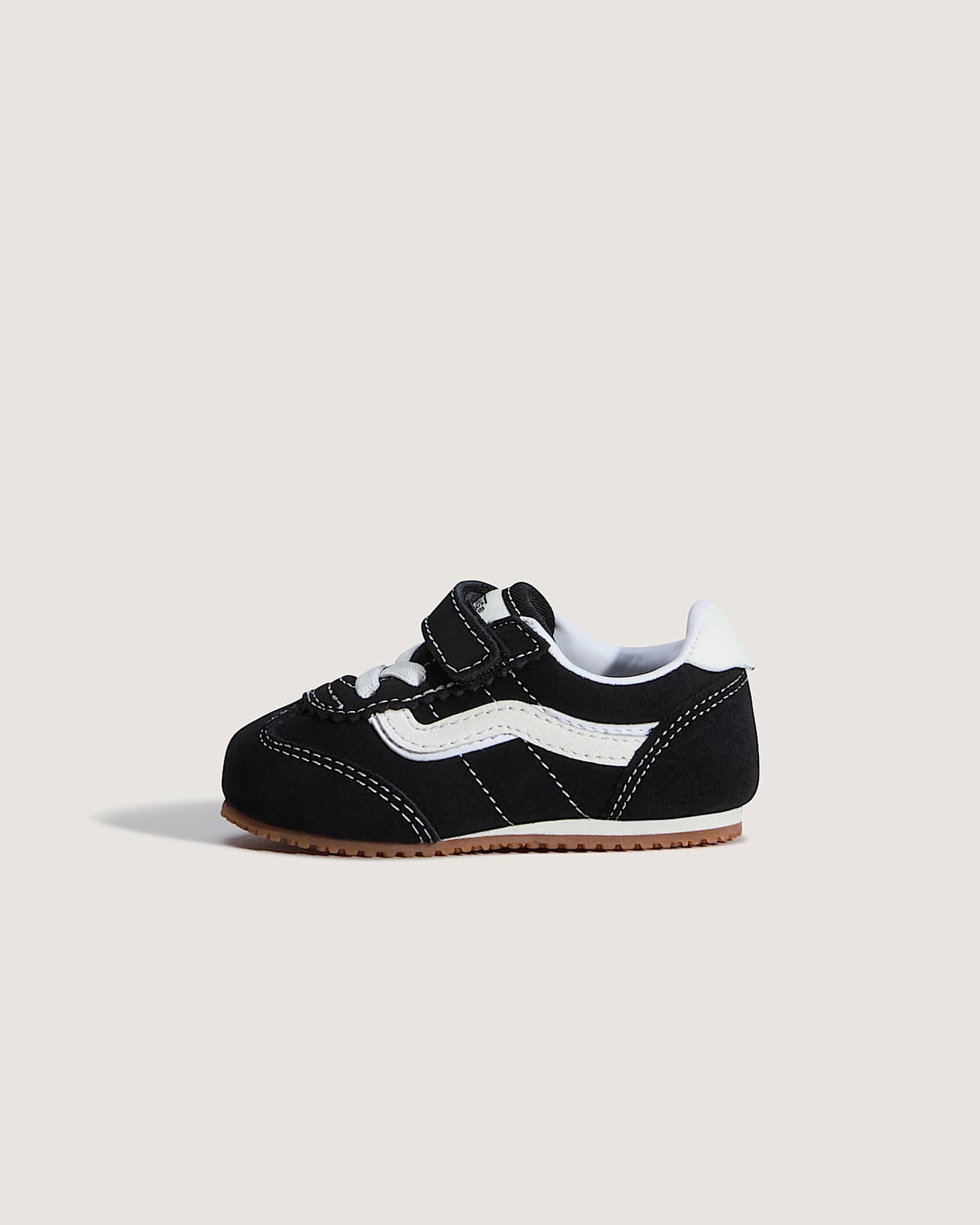 Toddler Super Lowpro V Shoes 14 years VANS Black HERO