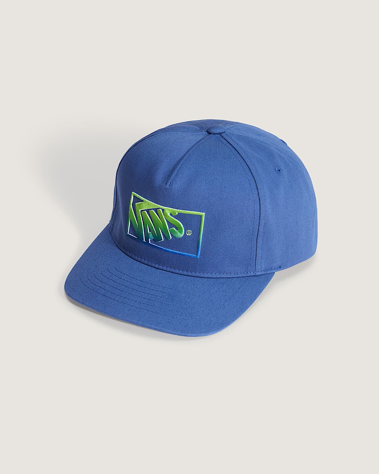 Vans Formula Snapback True Navy VANS Blau HERO